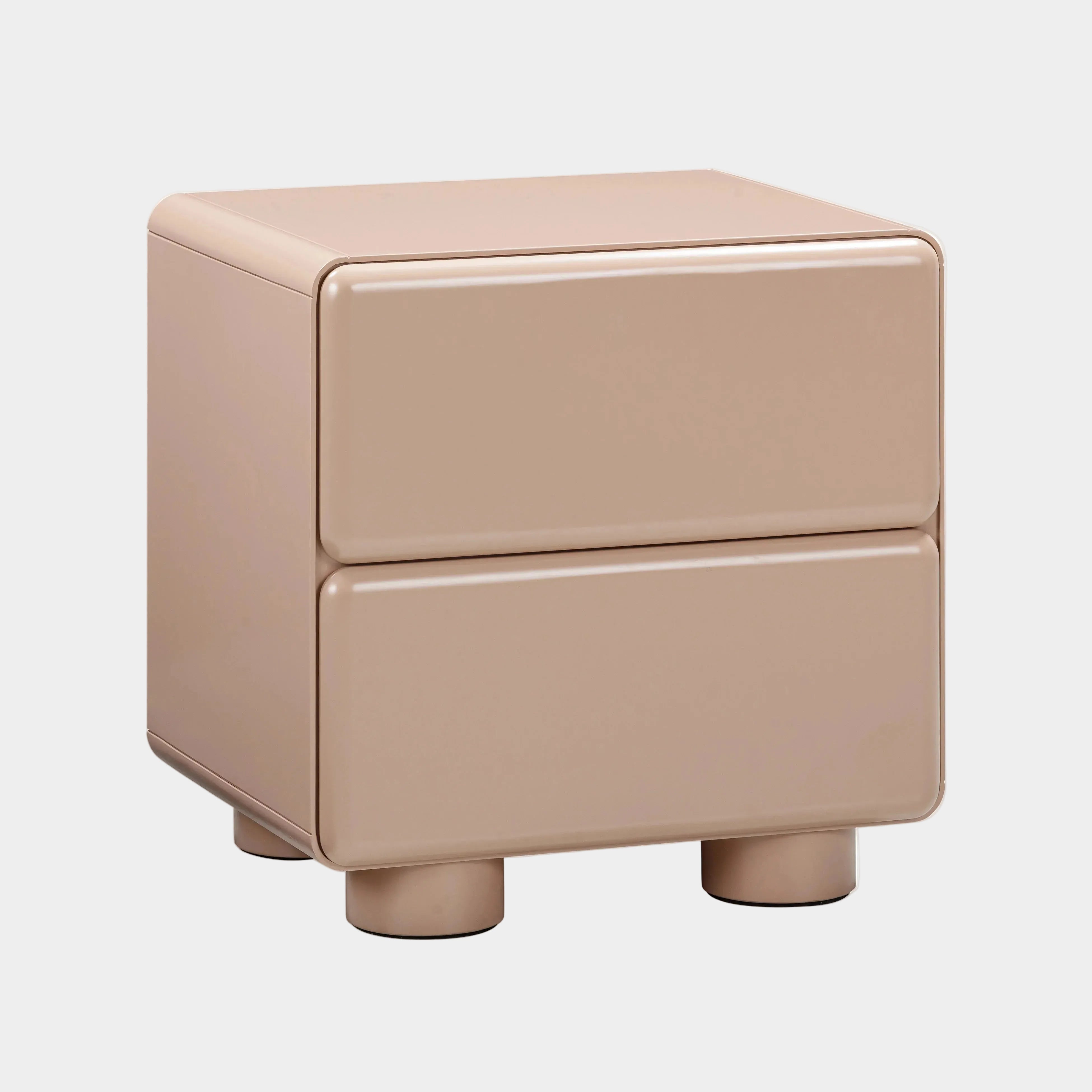 Tammy 22" 2-Drawer Nightstand