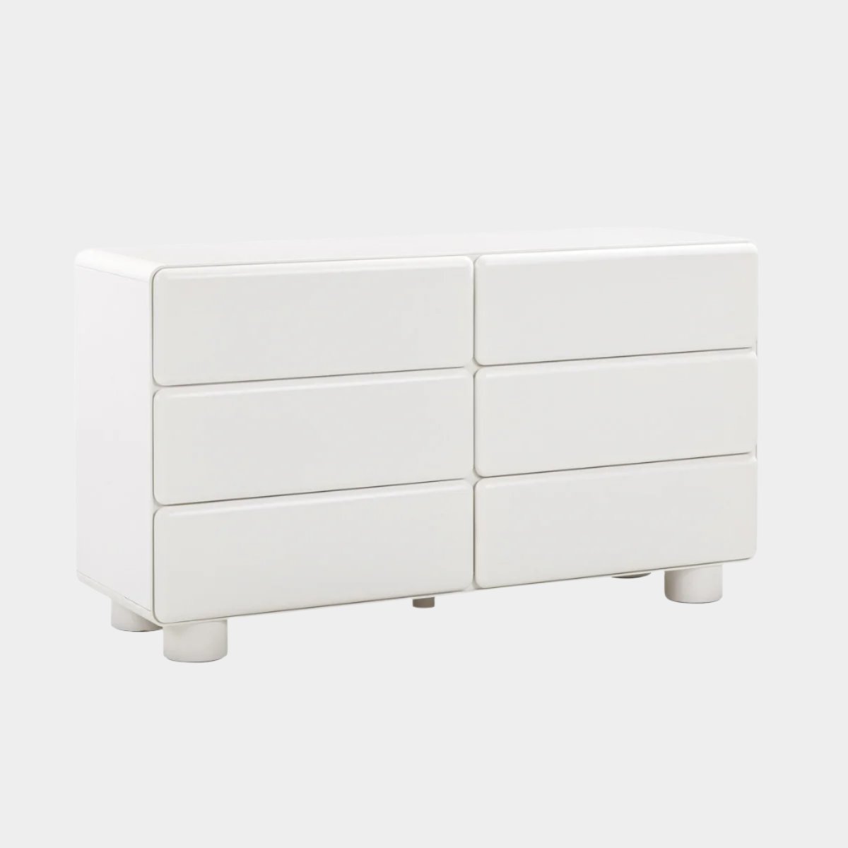 Tammy 6-Drawer Dresser