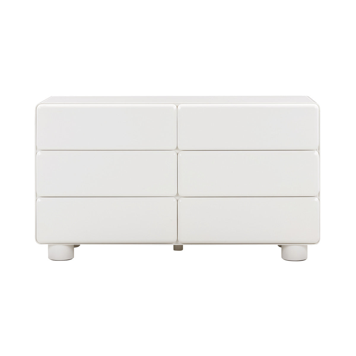 Tammy 6-Drawer Dresser