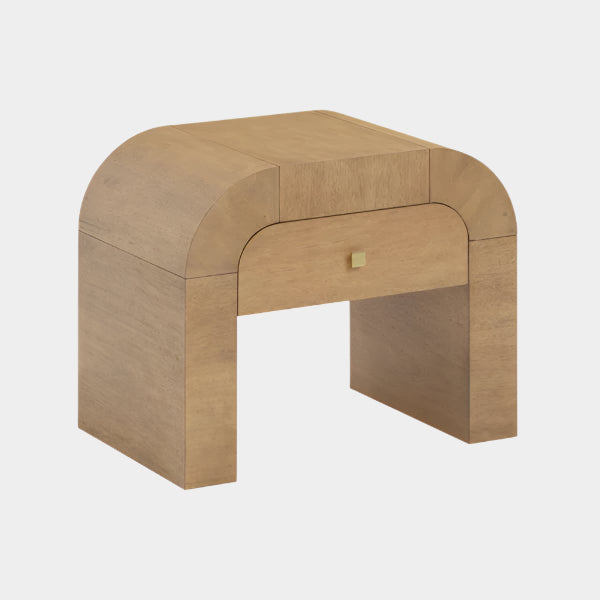 Hump Nightstand