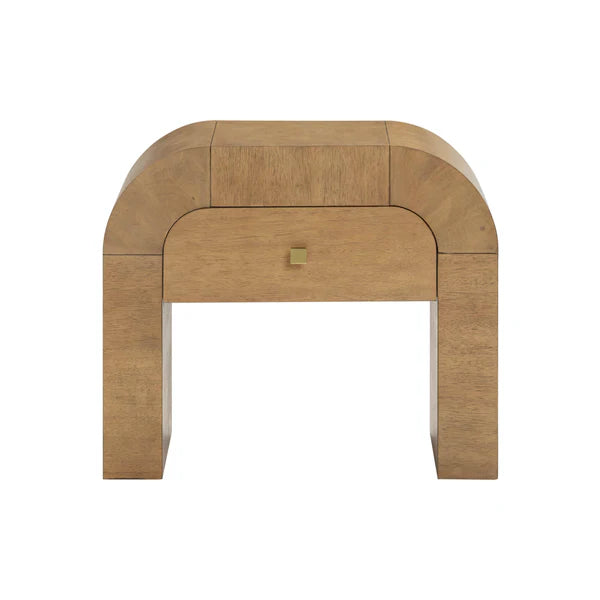 Hump Nightstand