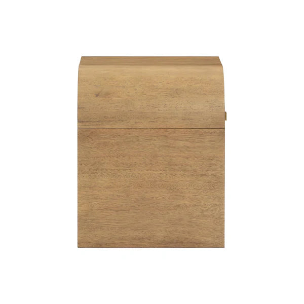 Hump Nightstand