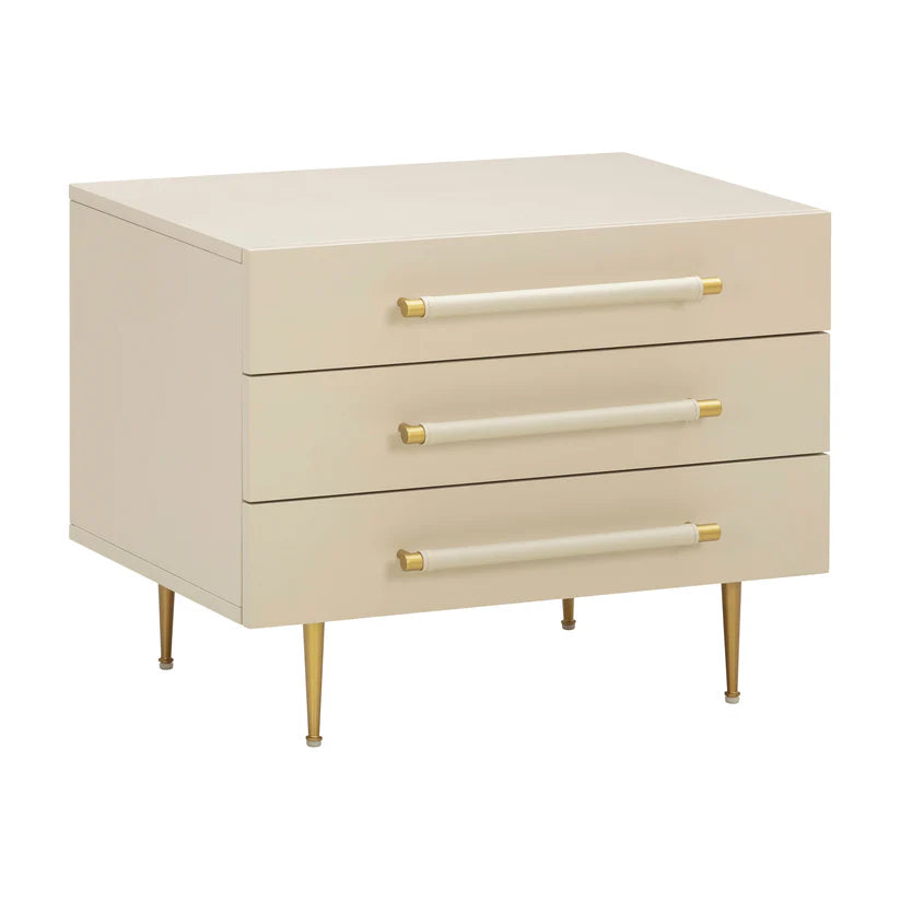 Trident Nightstand