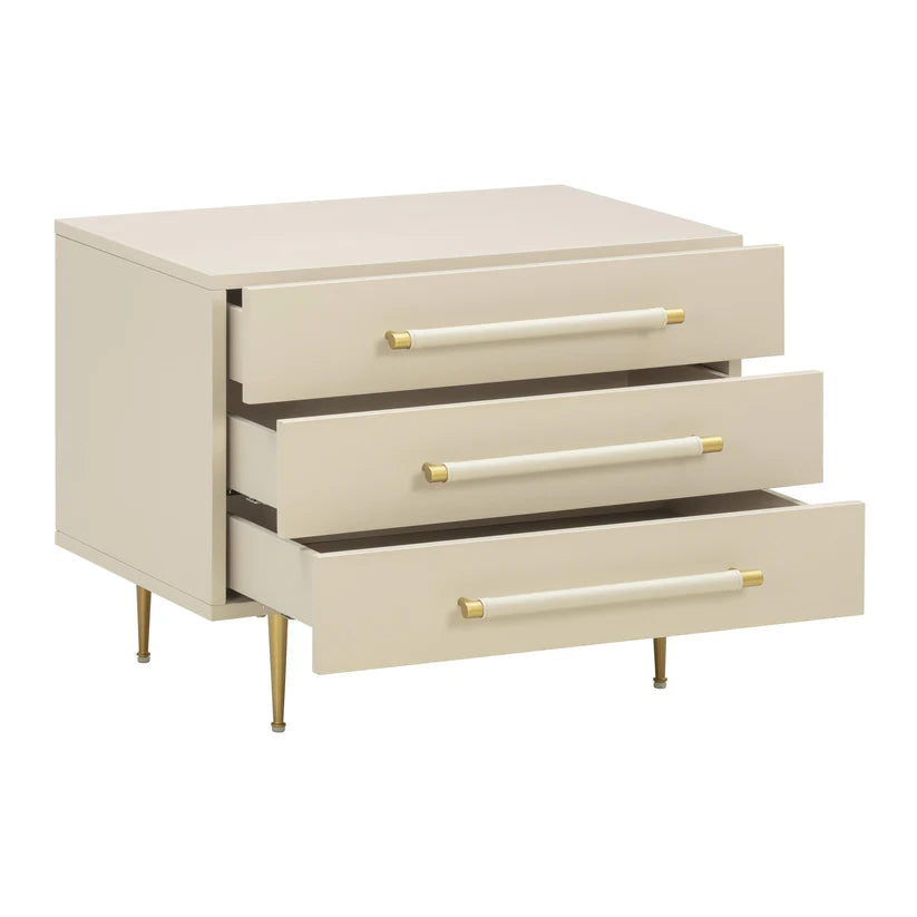 Trident Nightstand