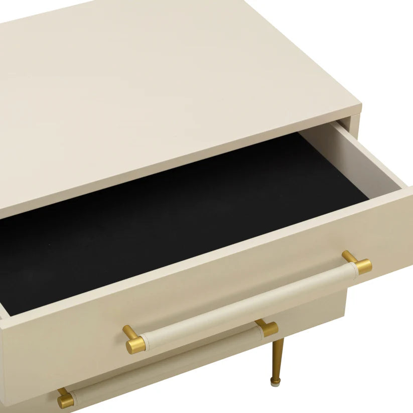 Trident Nightstand