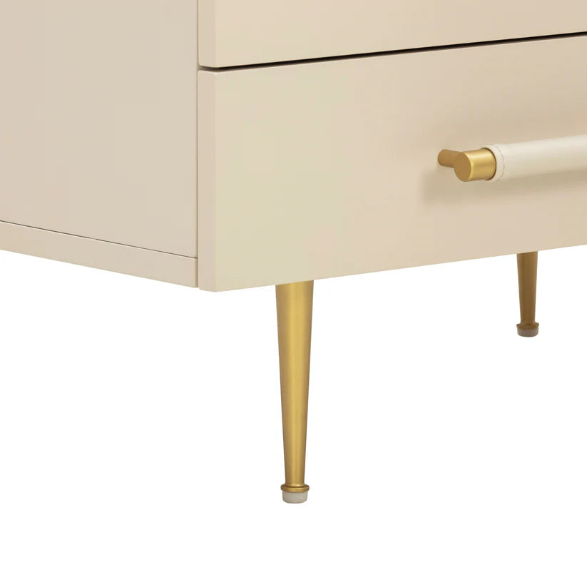 Trident Nightstand