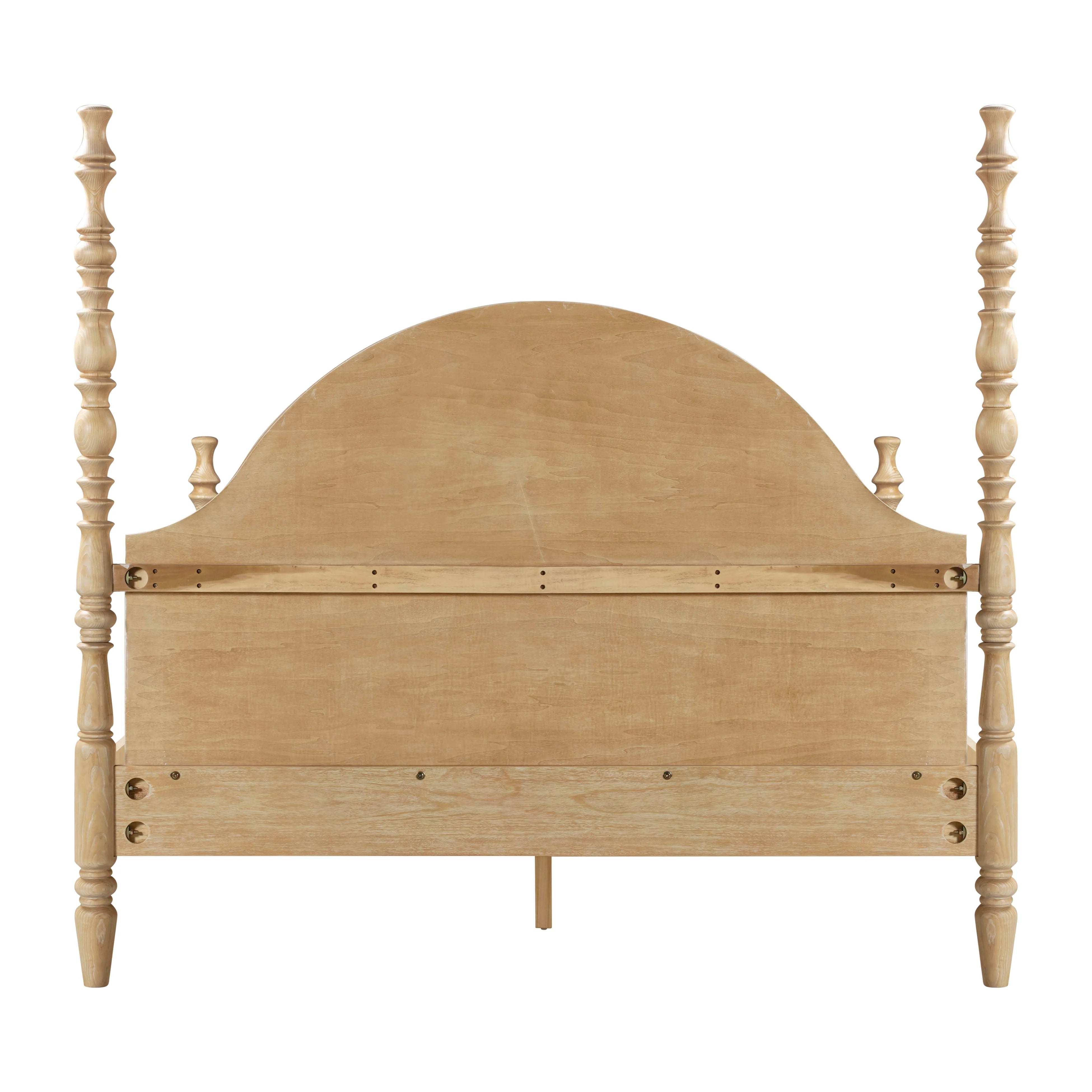 Rosalie Ash Bed