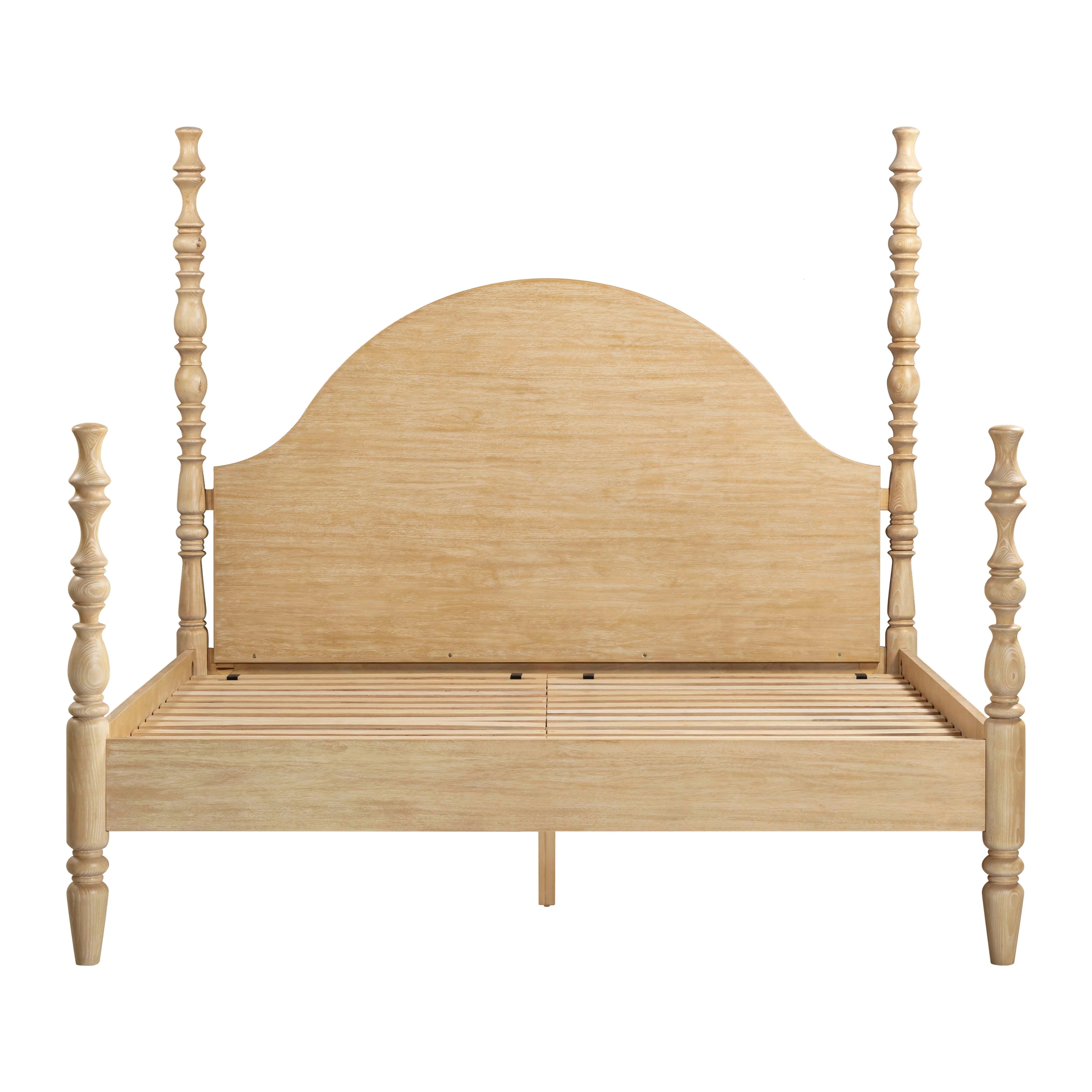 Rosalie Ash Bed
