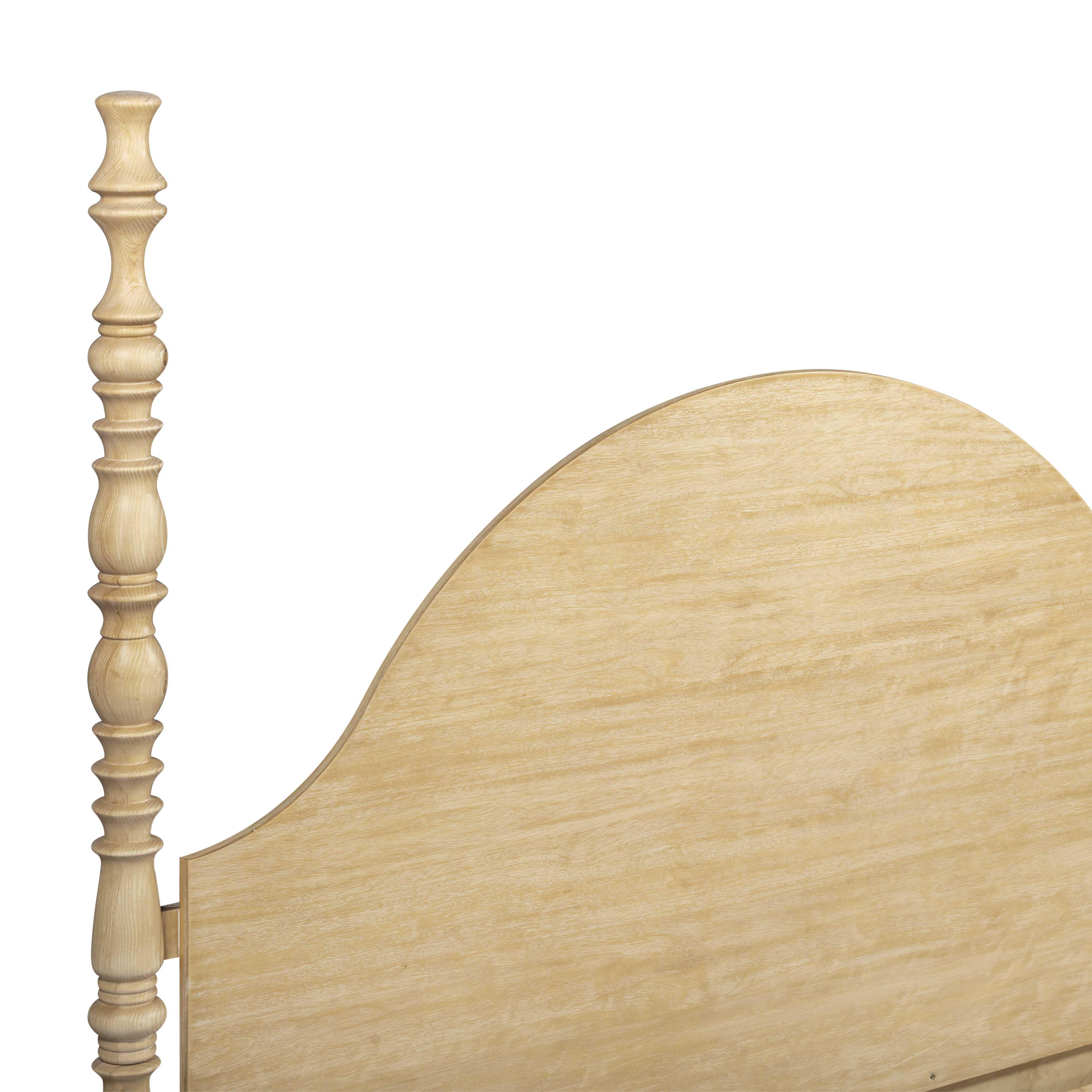 Rosalie Ash Bed