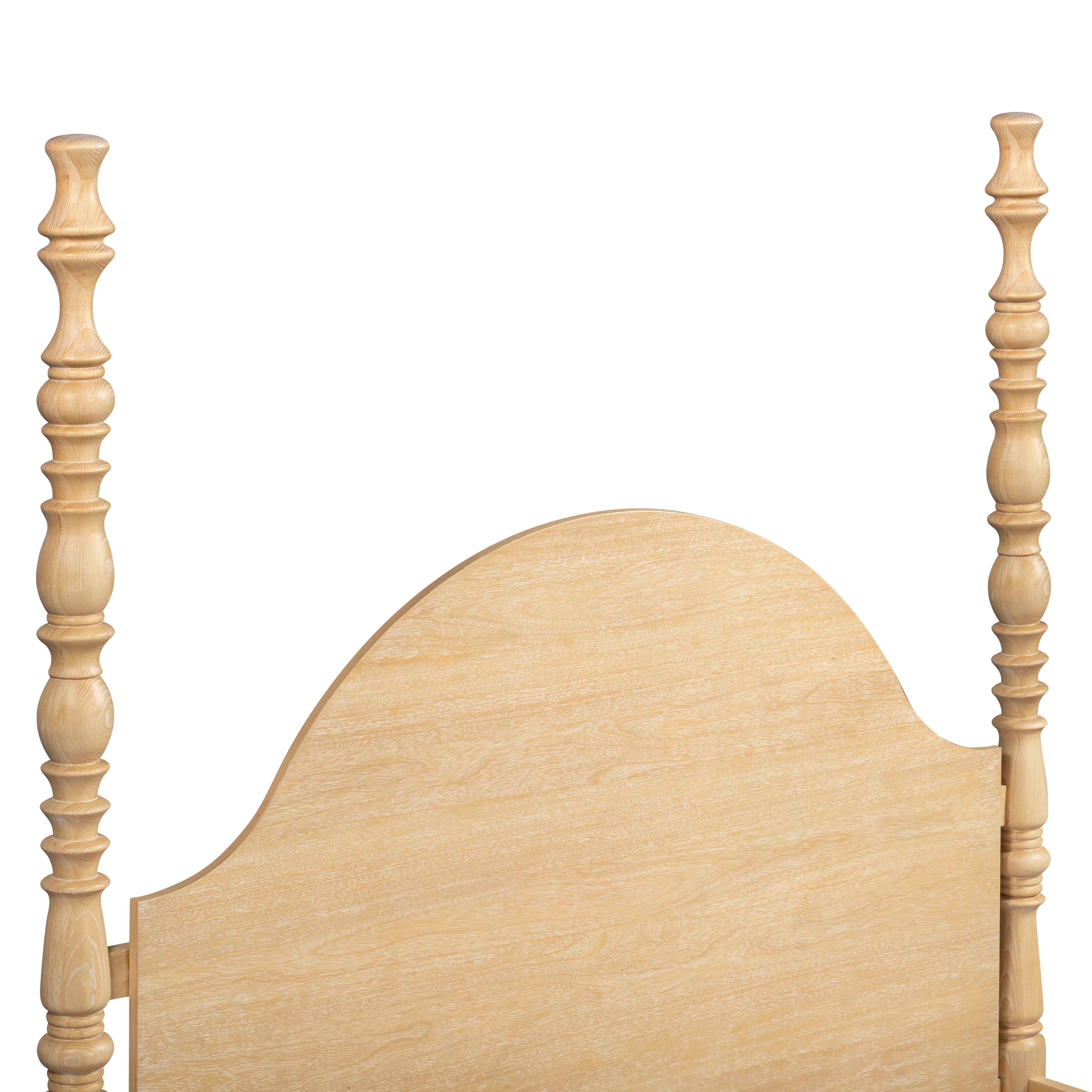 Rosalie Ash Bed