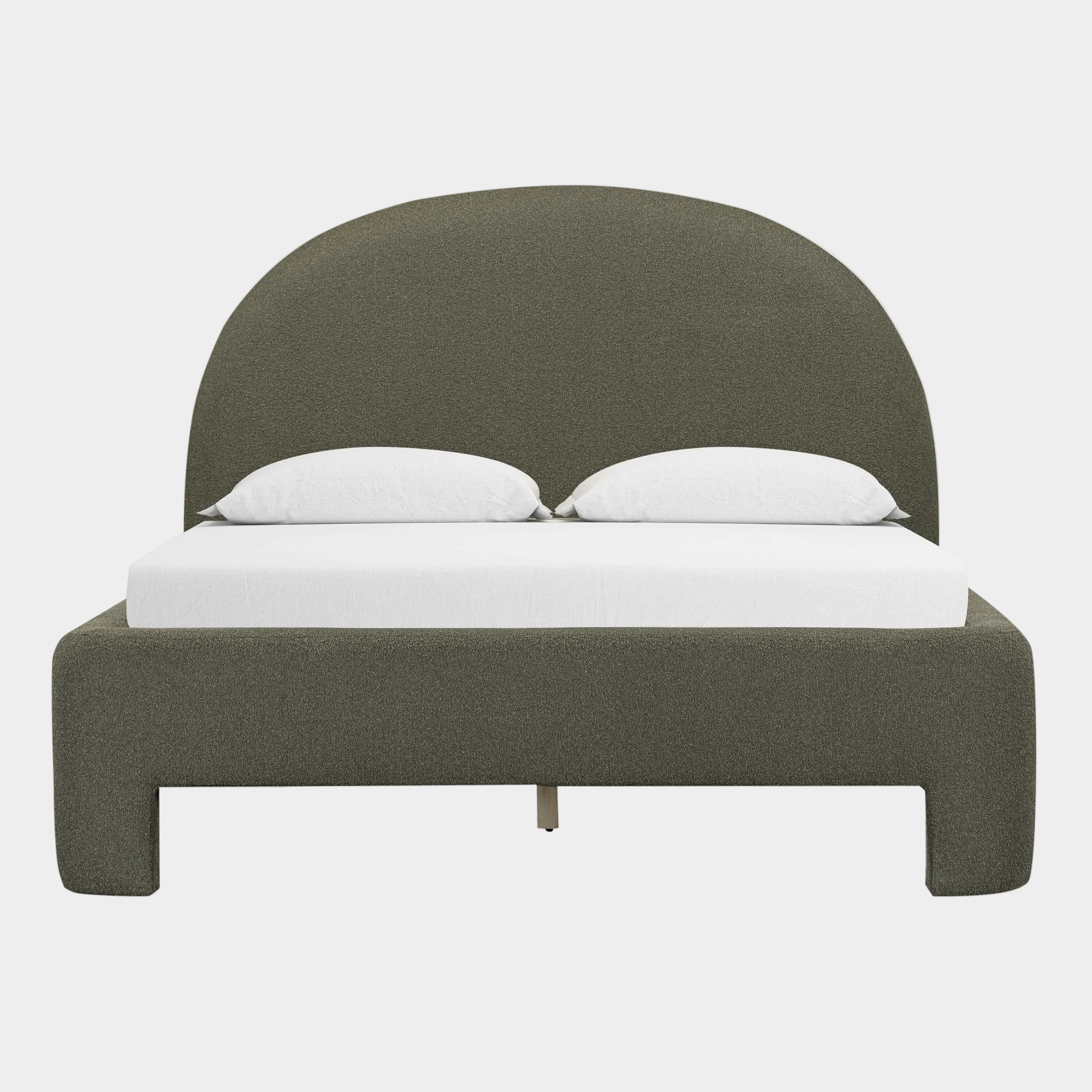 Orphea Performance Boucle Bed