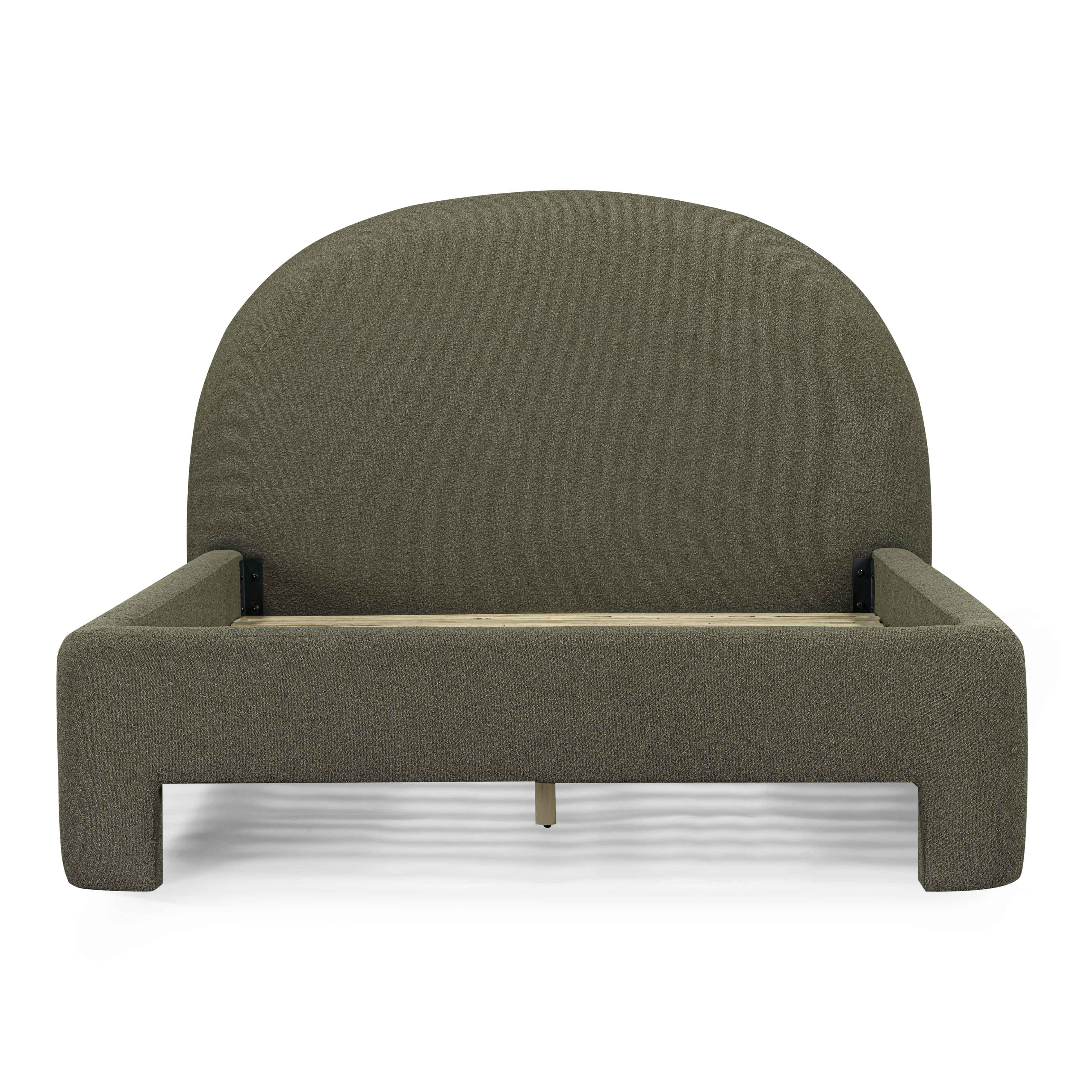 Orphea Performance Boucle Bed