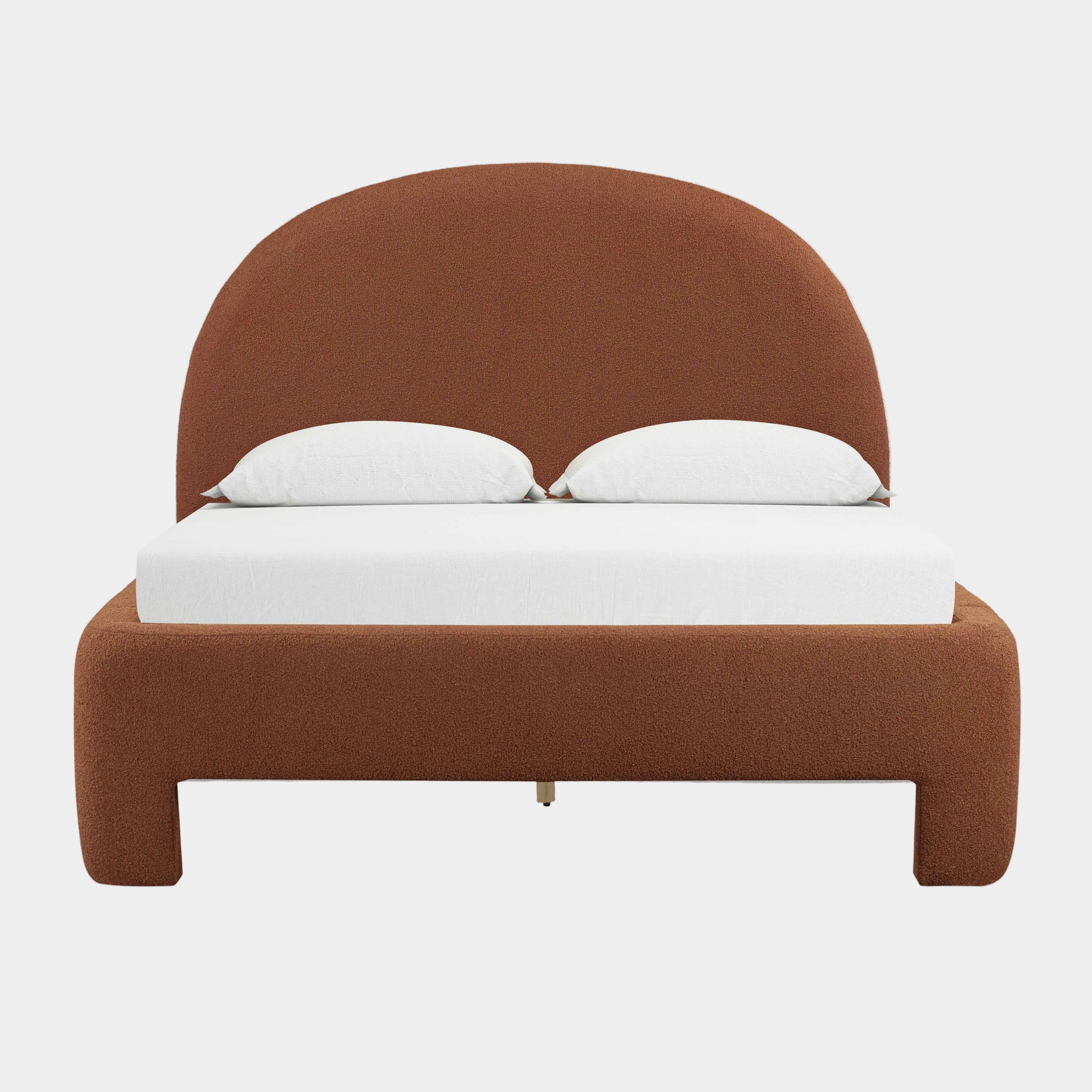 Orphea Performance Boucle Bed