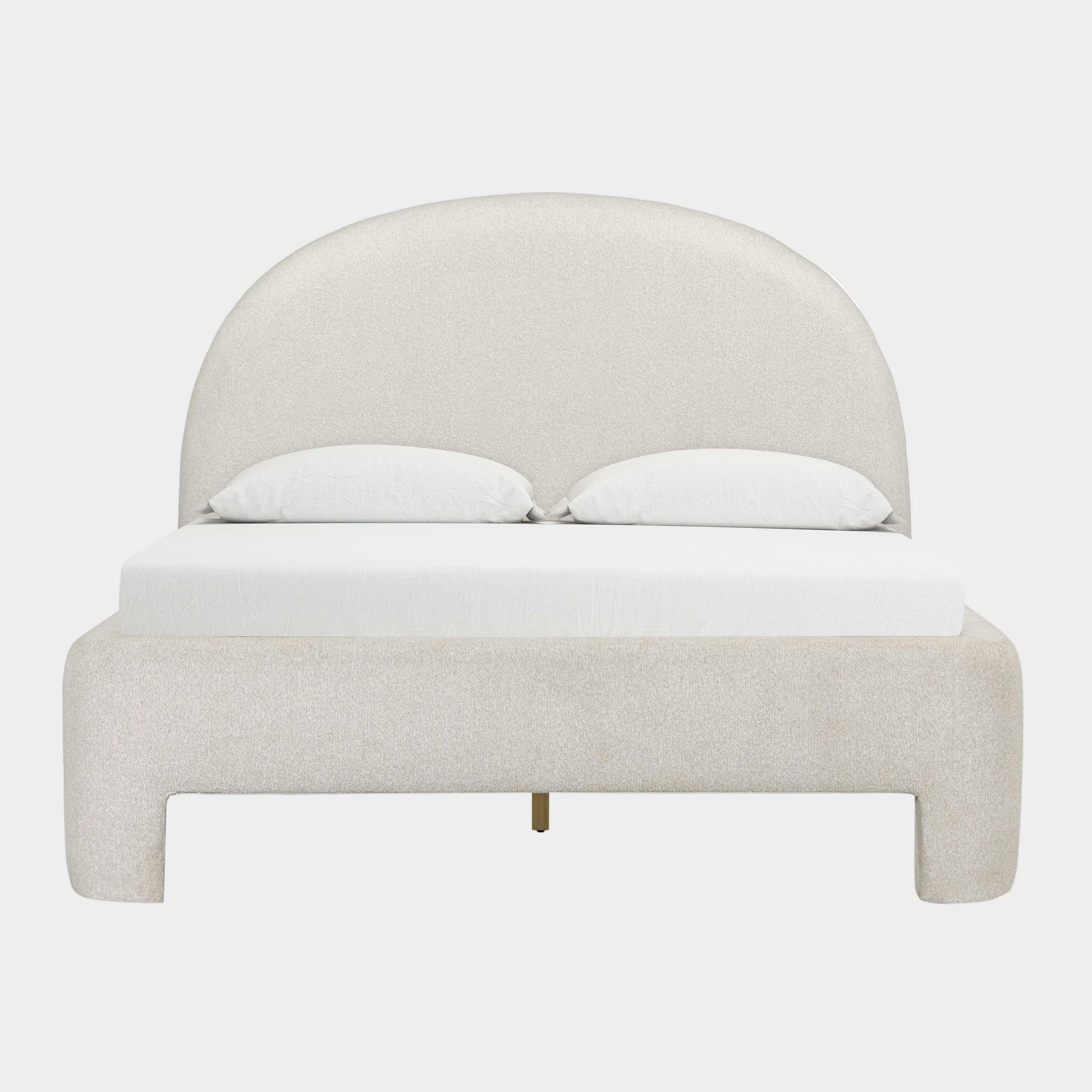 Orphea Performance Boucle Bed
