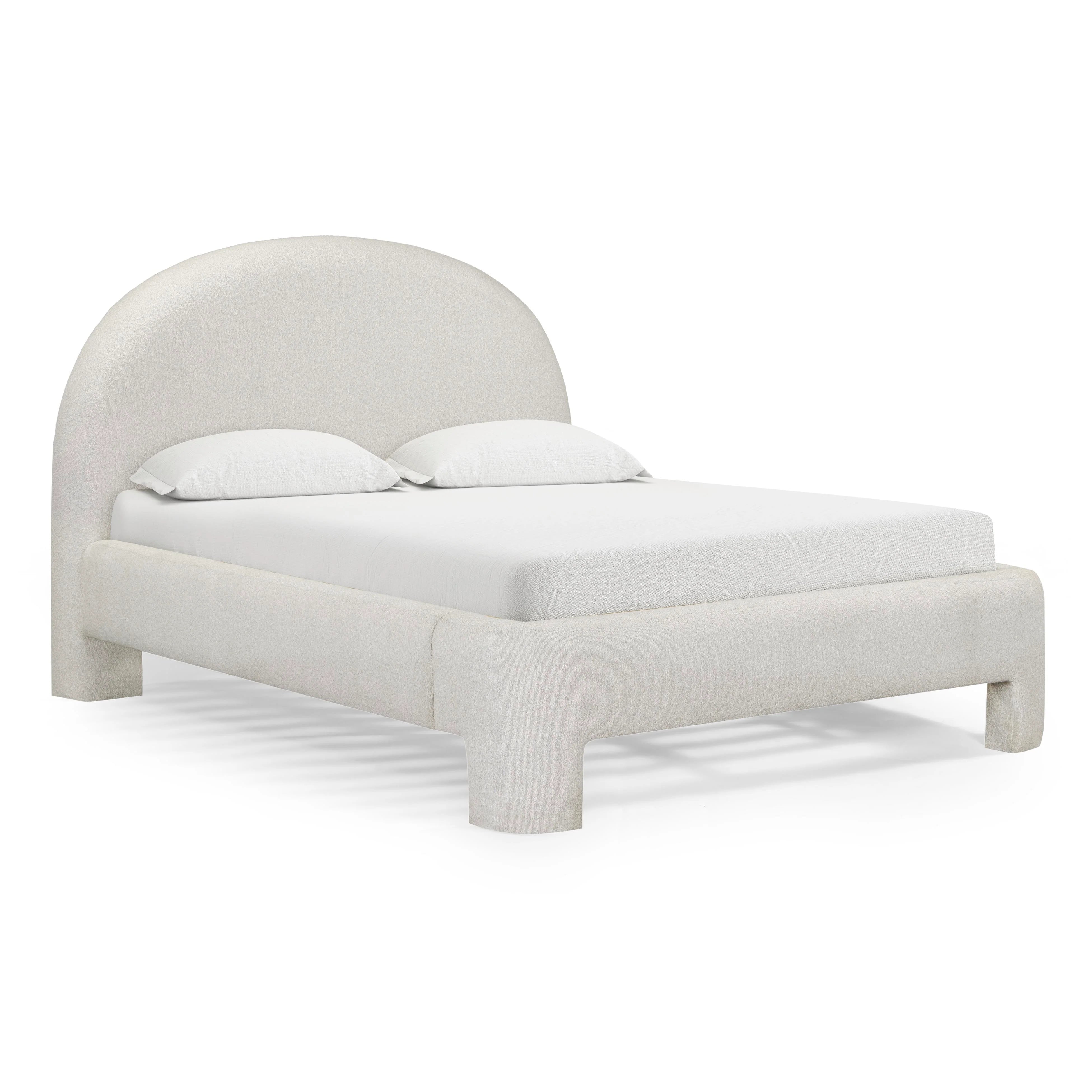Orphea Performance Boucle Bed