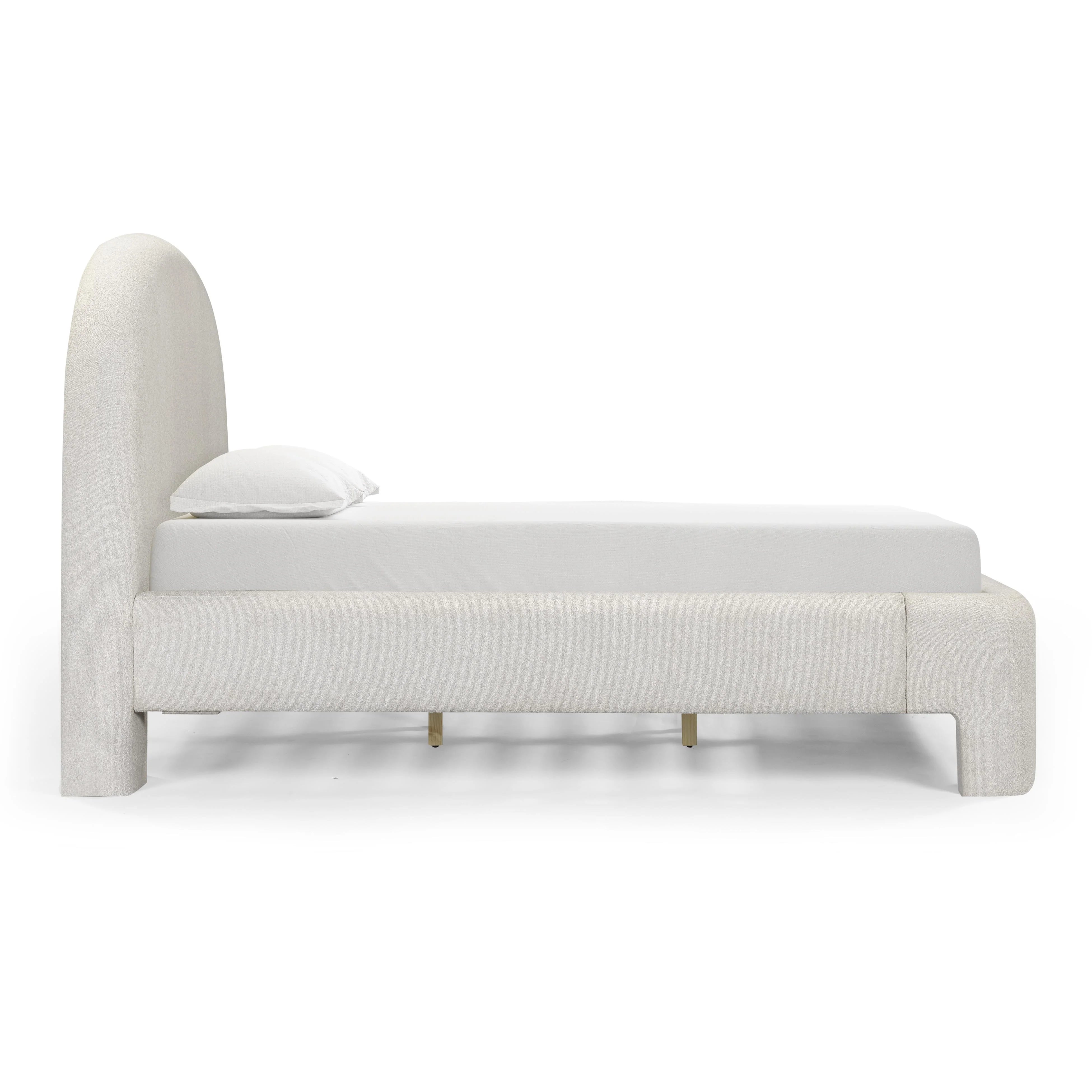 Orphea Performance Boucle Bed