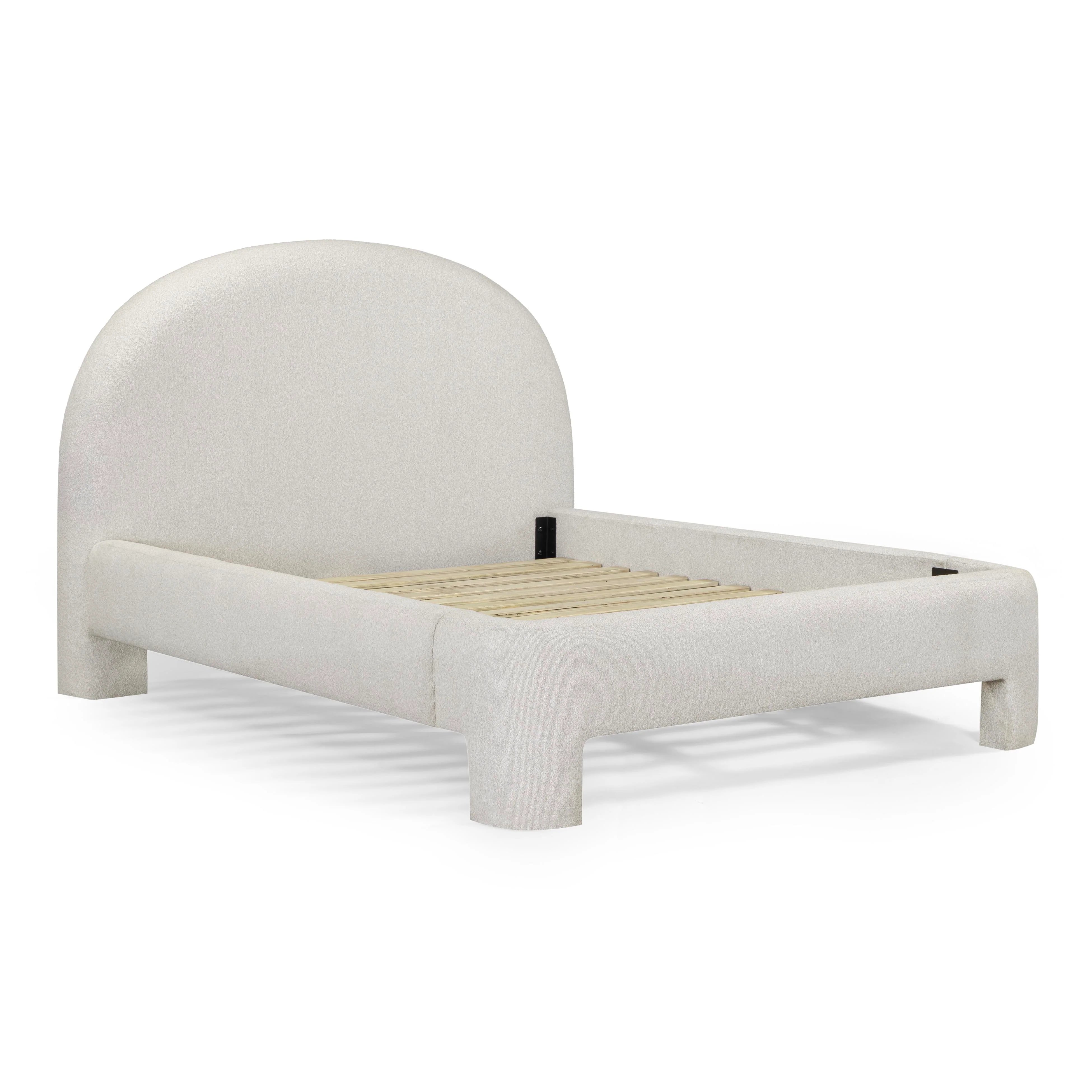 Orphea Performance Boucle Bed