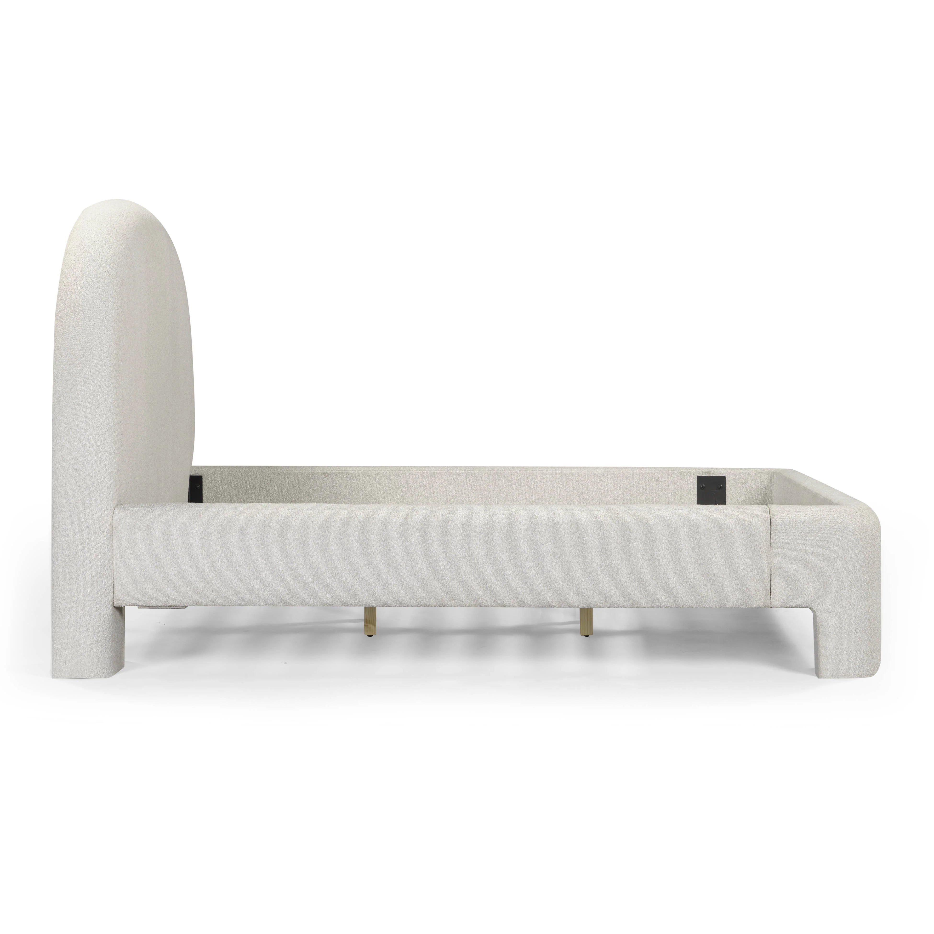 Orphea Performance Boucle Bed