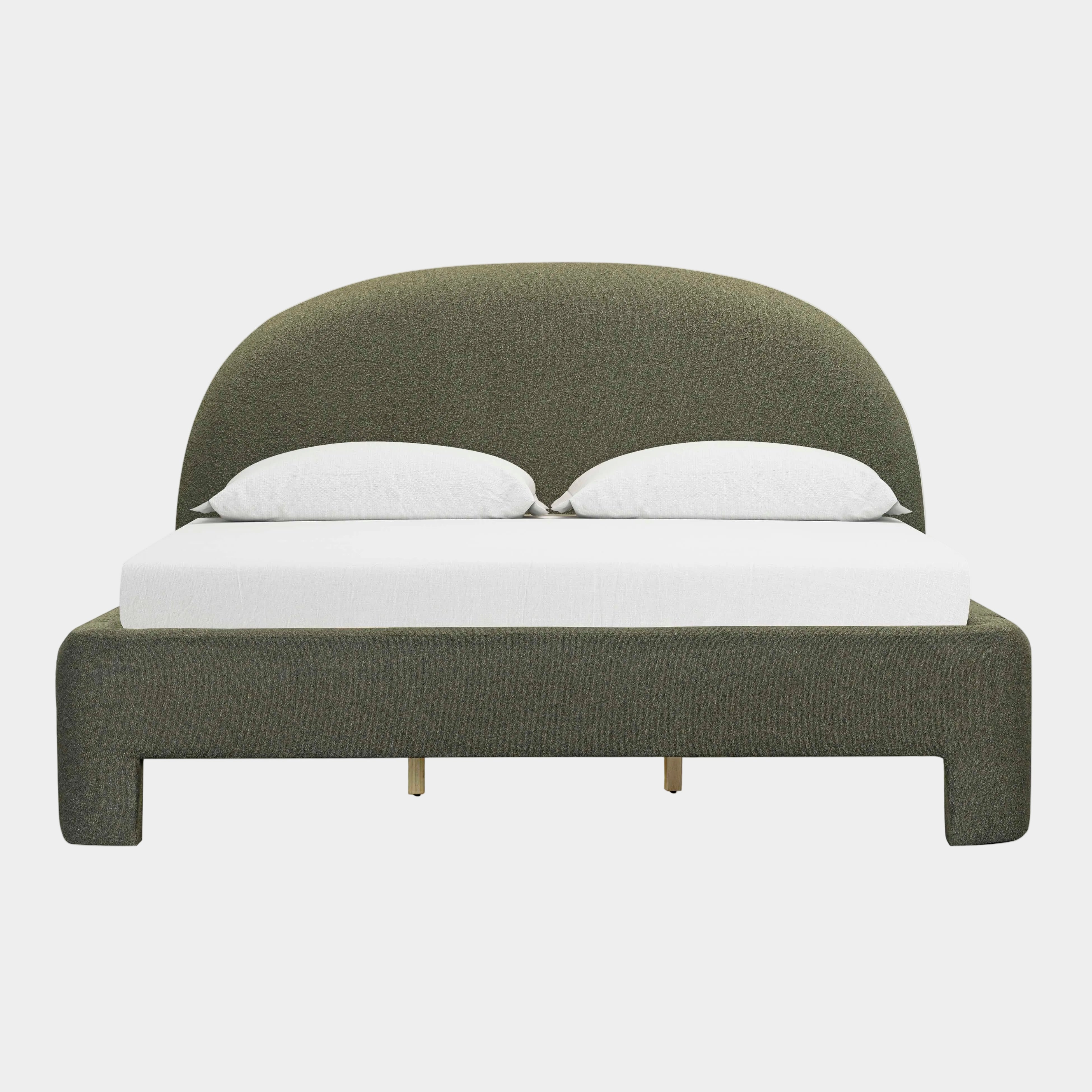 Orphea Performance Boucle Bed