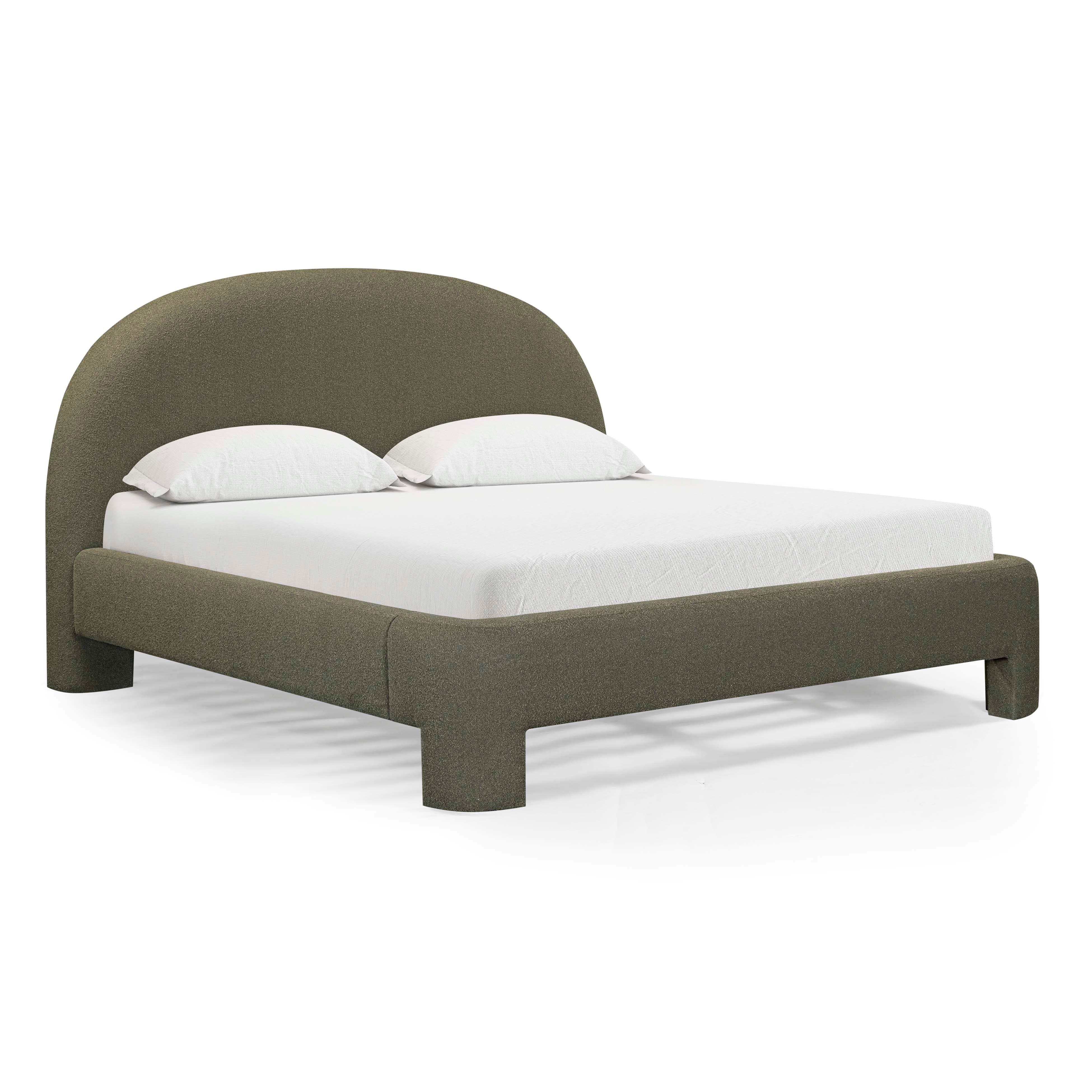 Orphea Performance Boucle Bed