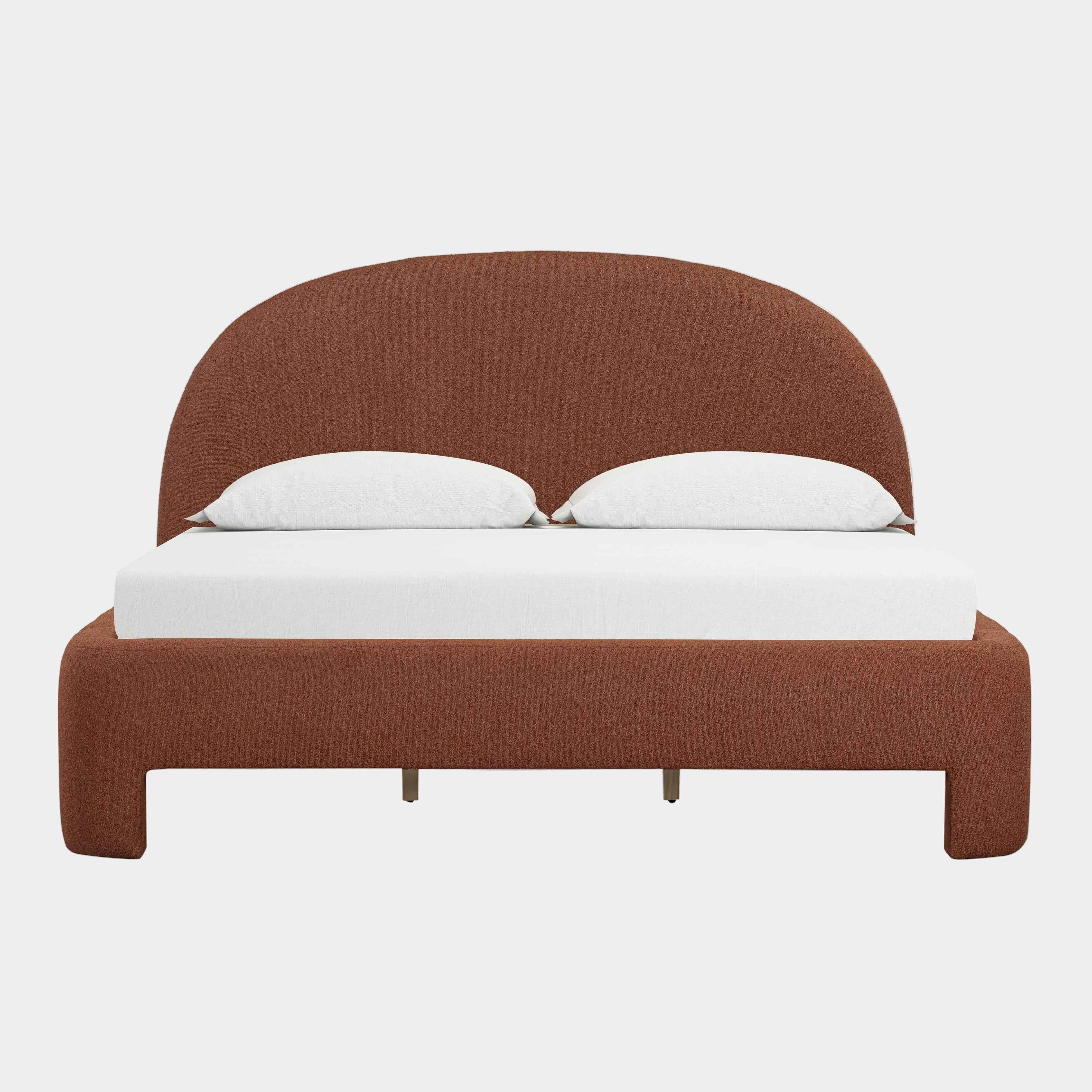 Orphea Performance Boucle Bed