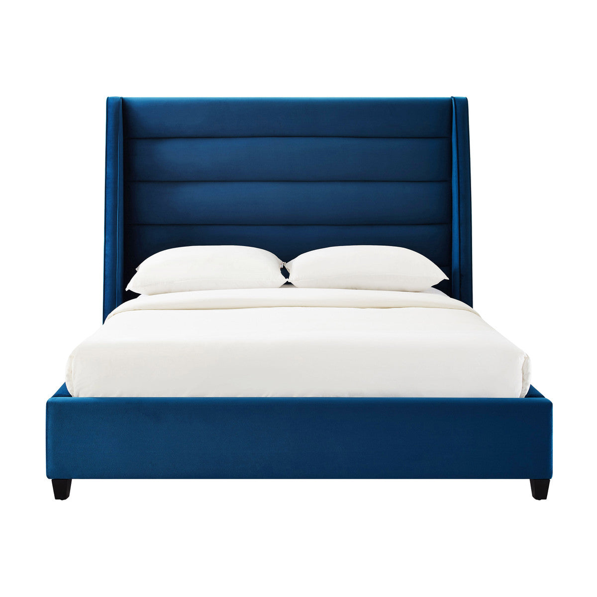 Koah Velvet Bed