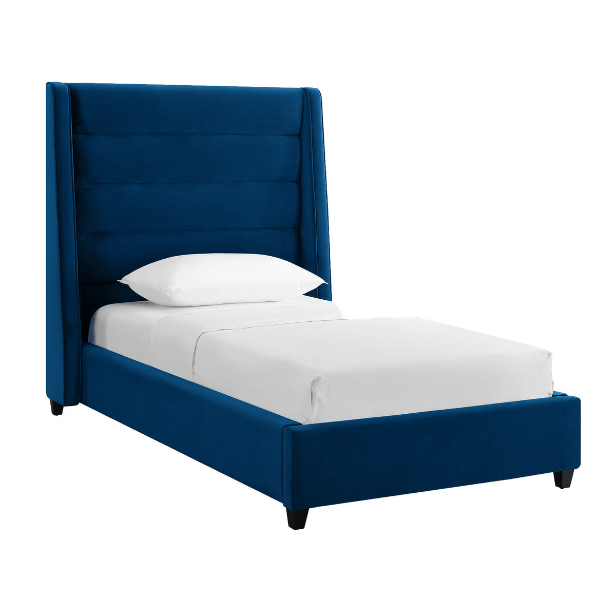 Koah Velvet Bed