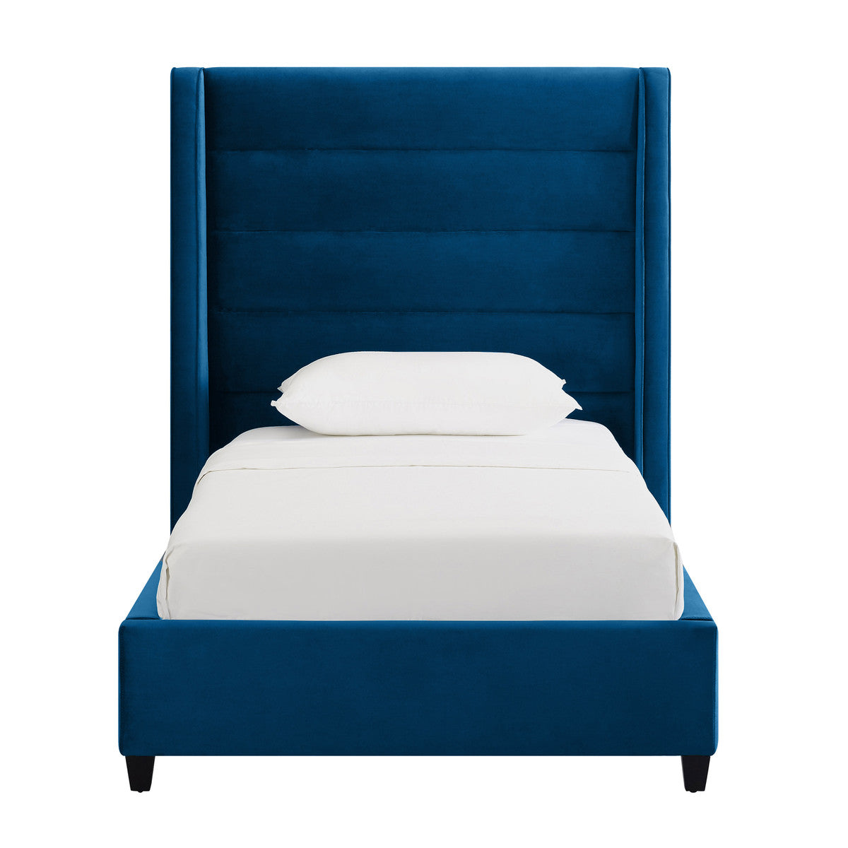 Koah Velvet Bed