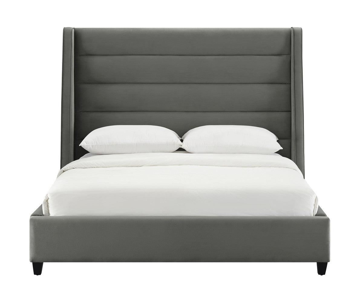 Koah Velvet Bed