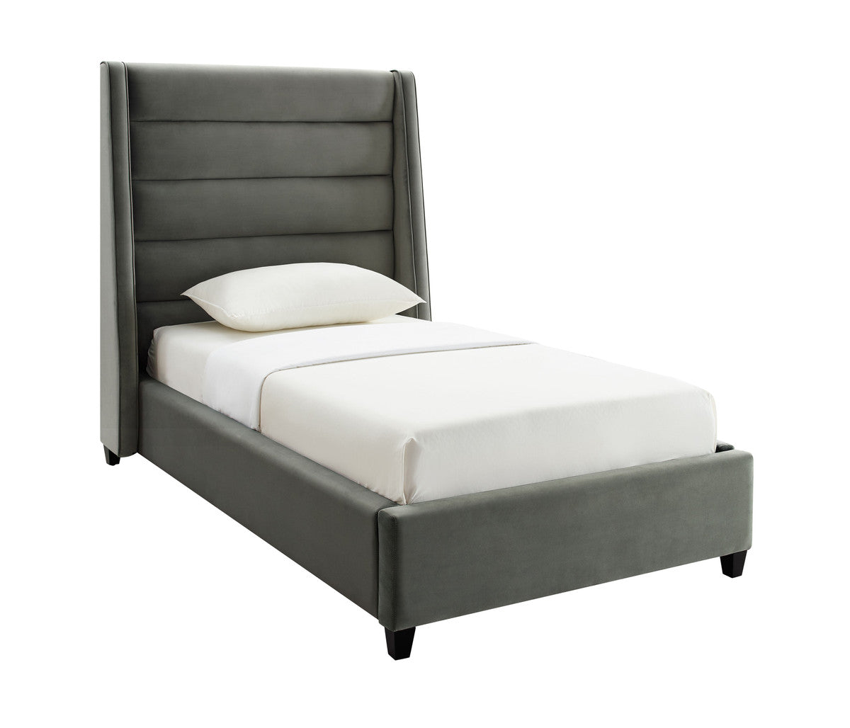 Koah Velvet Bed