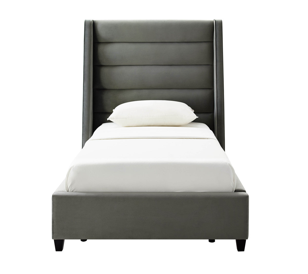 Koah Velvet Bed