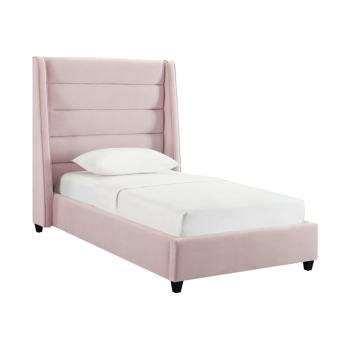 Koah Velvet Bed