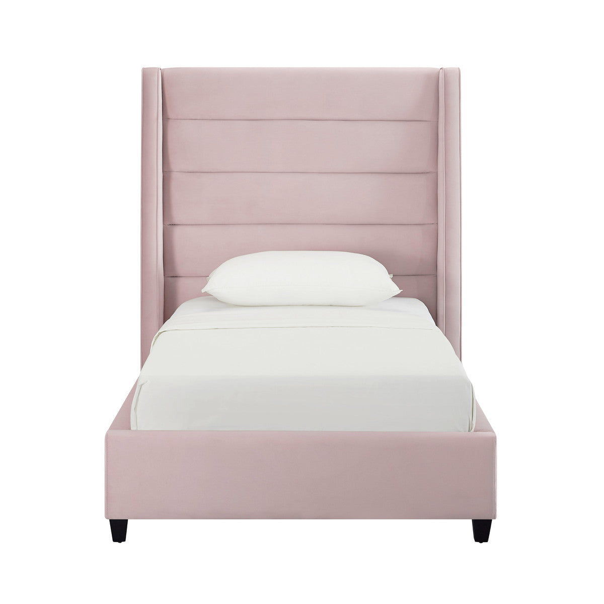 Koah Velvet Bed