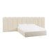 Palani Queen Bed With Wings