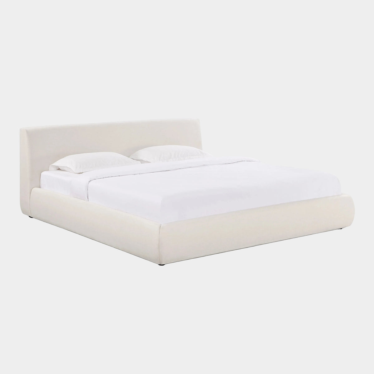 Isla Upholstered Bed