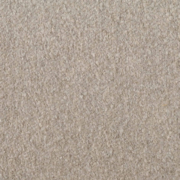 Babette Tan Boucle Bed
