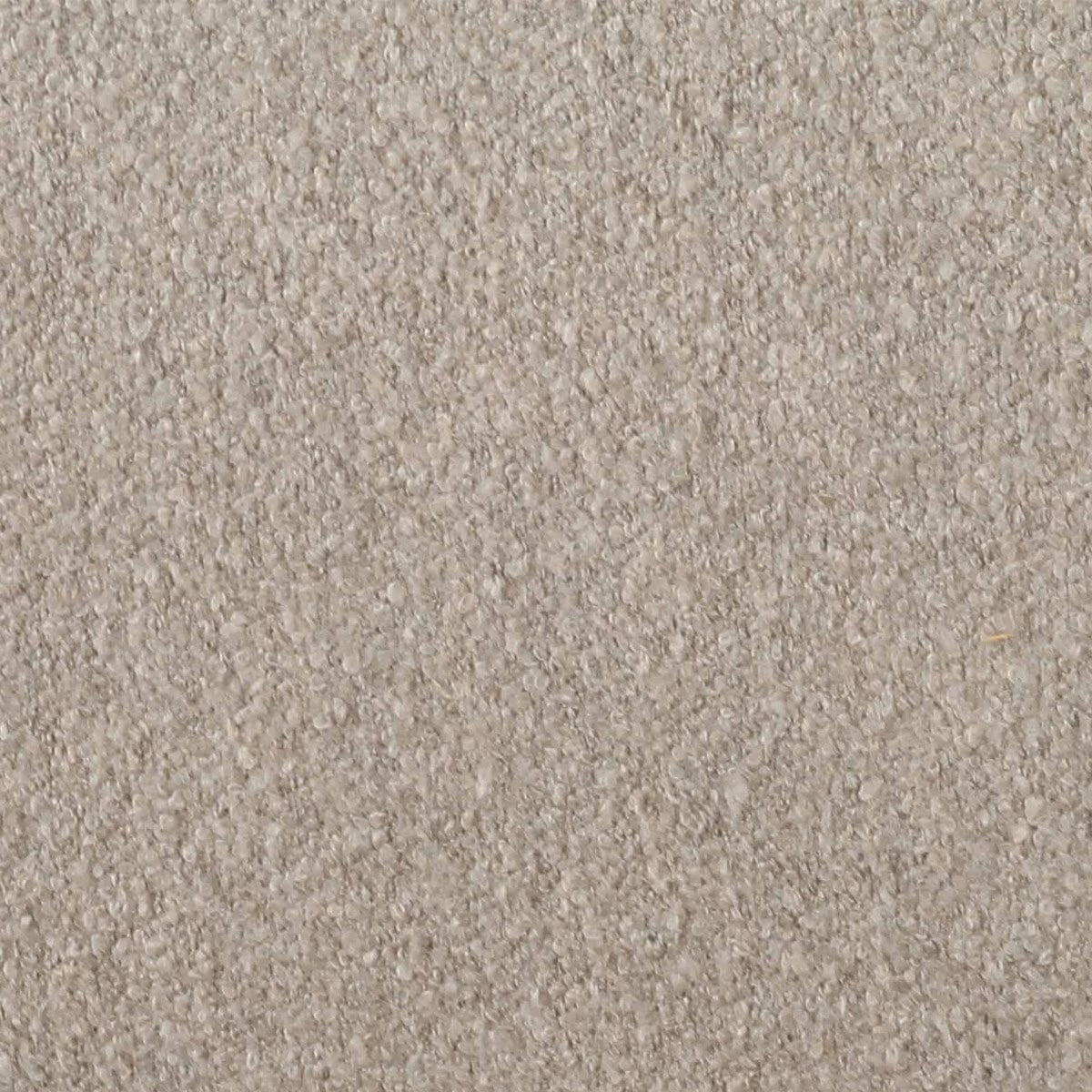 Babette Tan Boucle Bed
