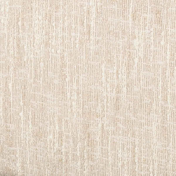 Murielle Textured Boucle Bed