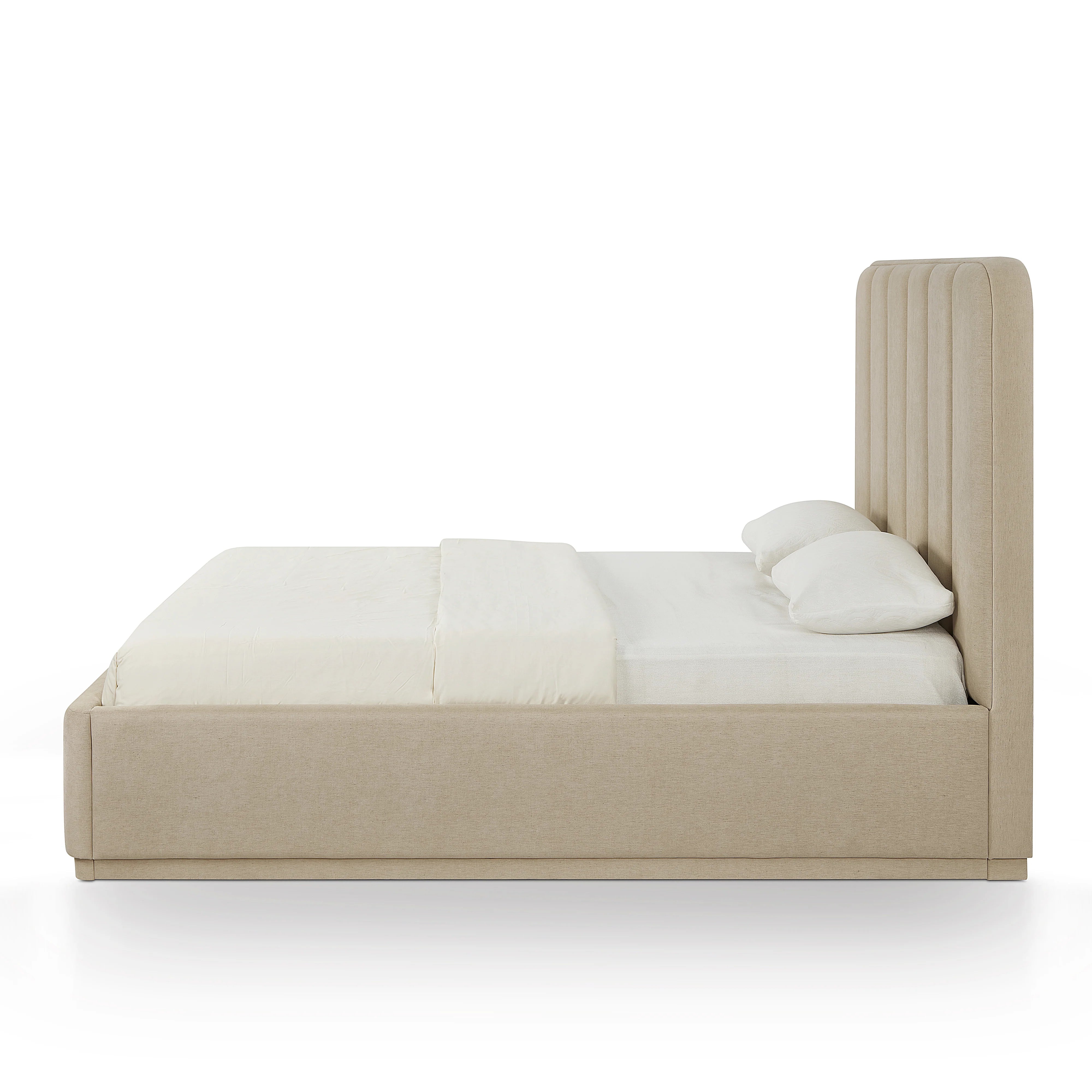 Parker Chenille Bed