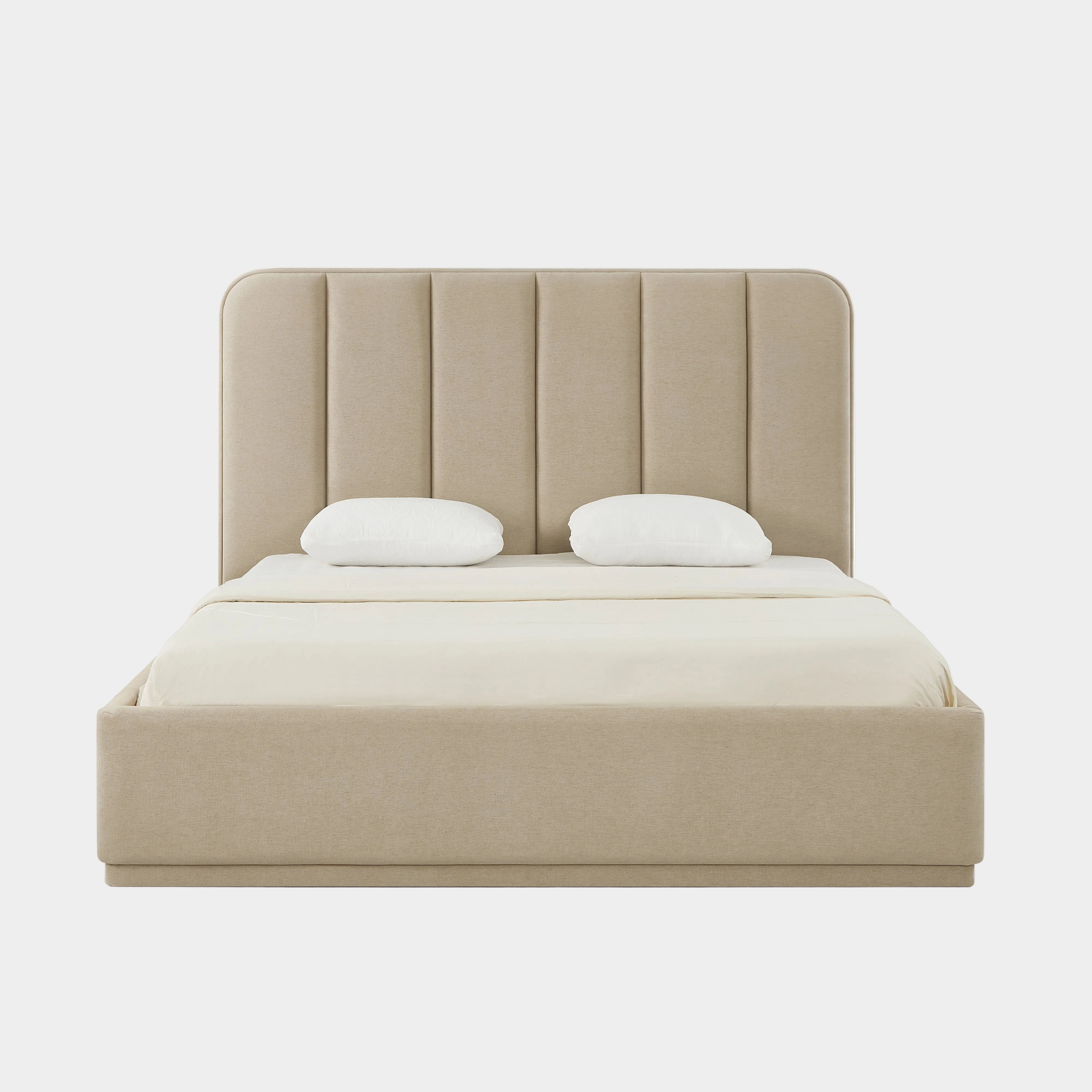 Parker Chenille Bed