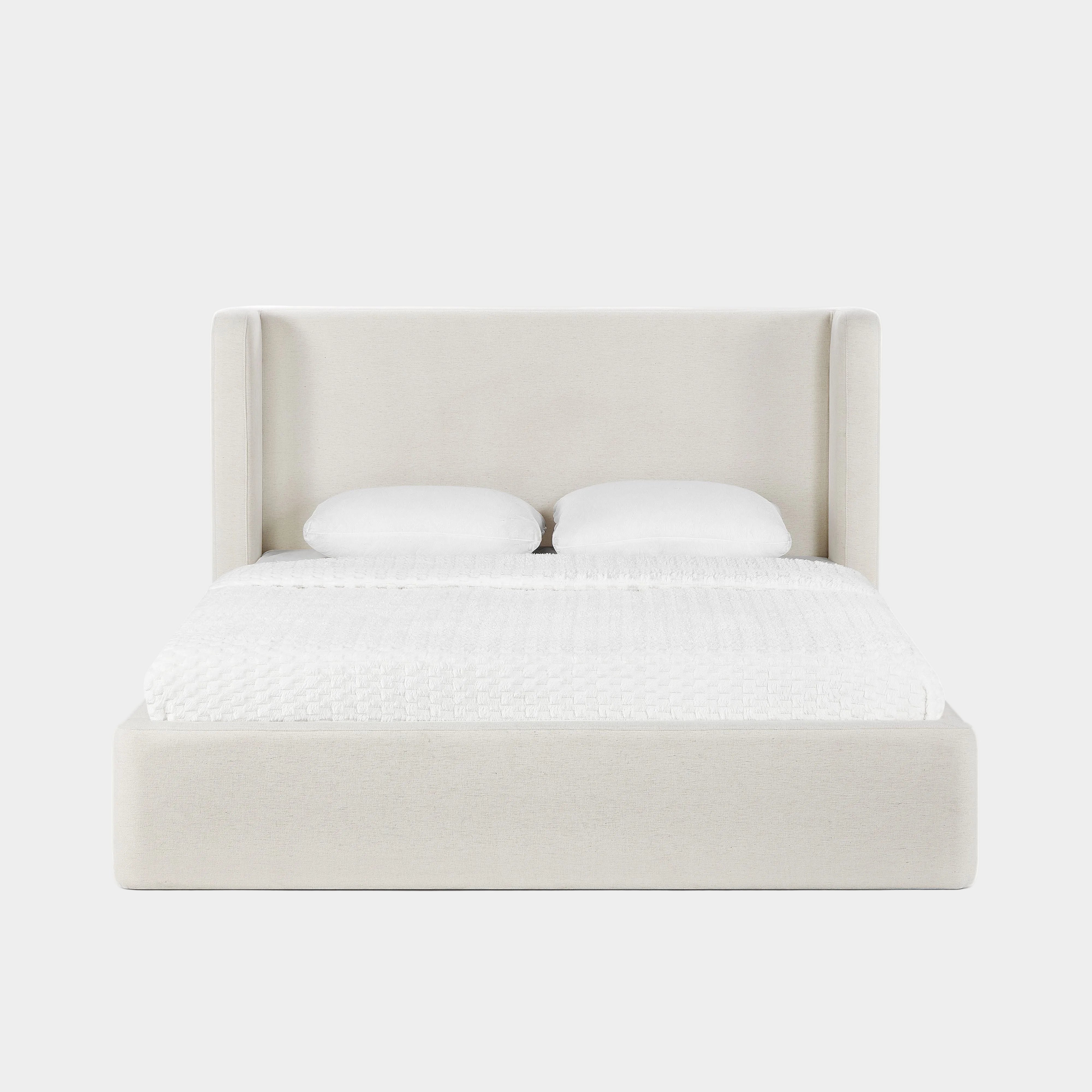Harmony Performance Chenille Bed
