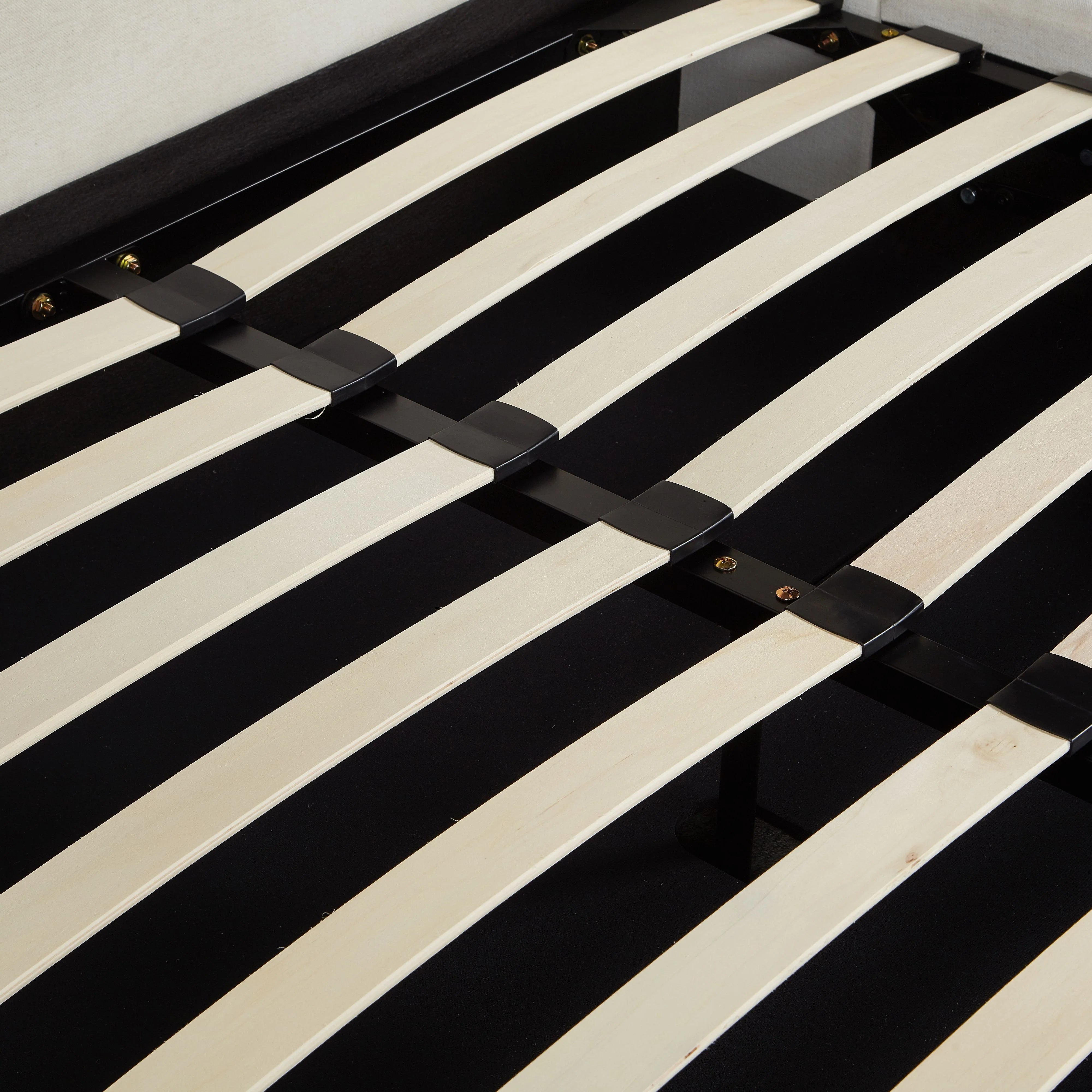 Harmony Performance Chenille Bed