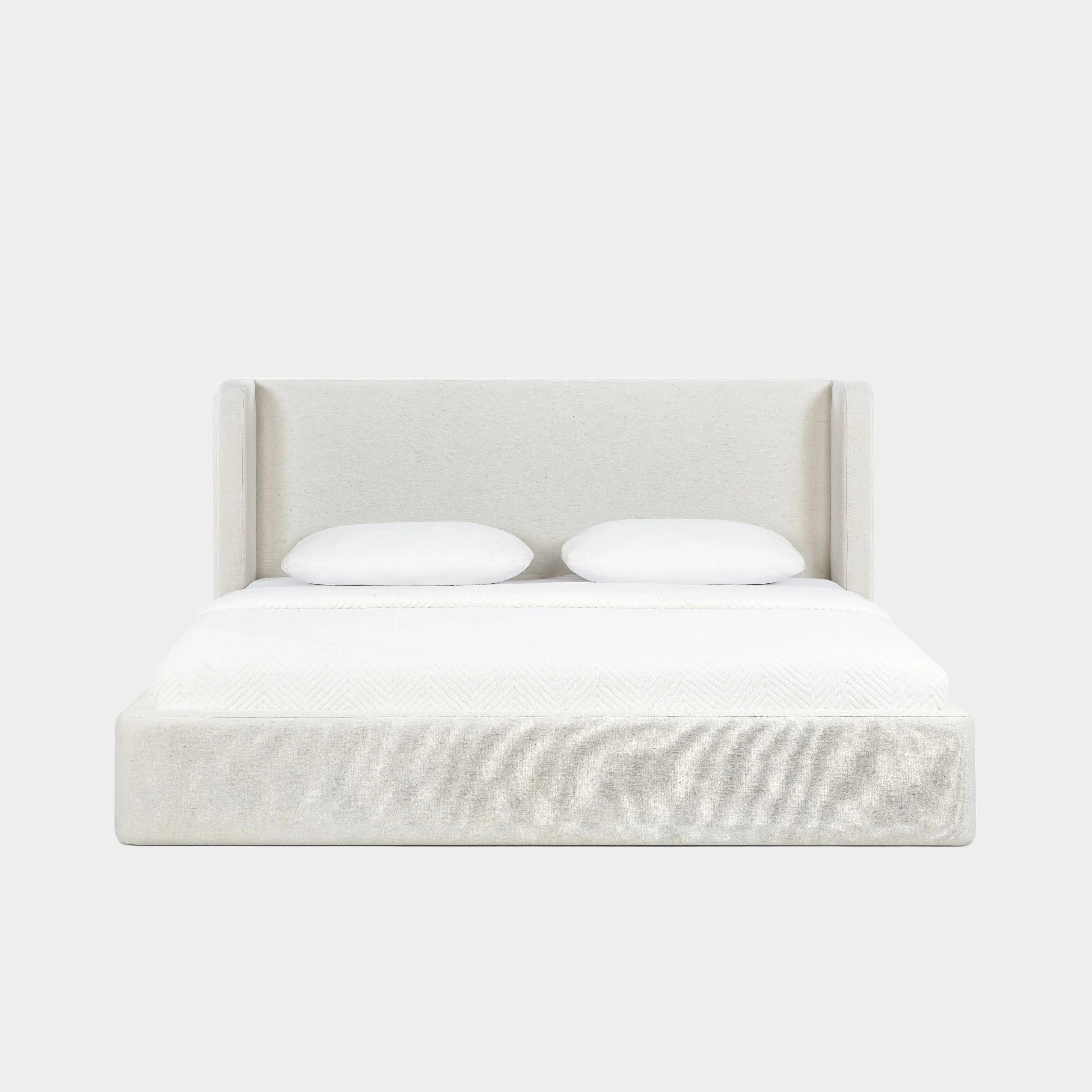 Harmony Performance Chenille Bed