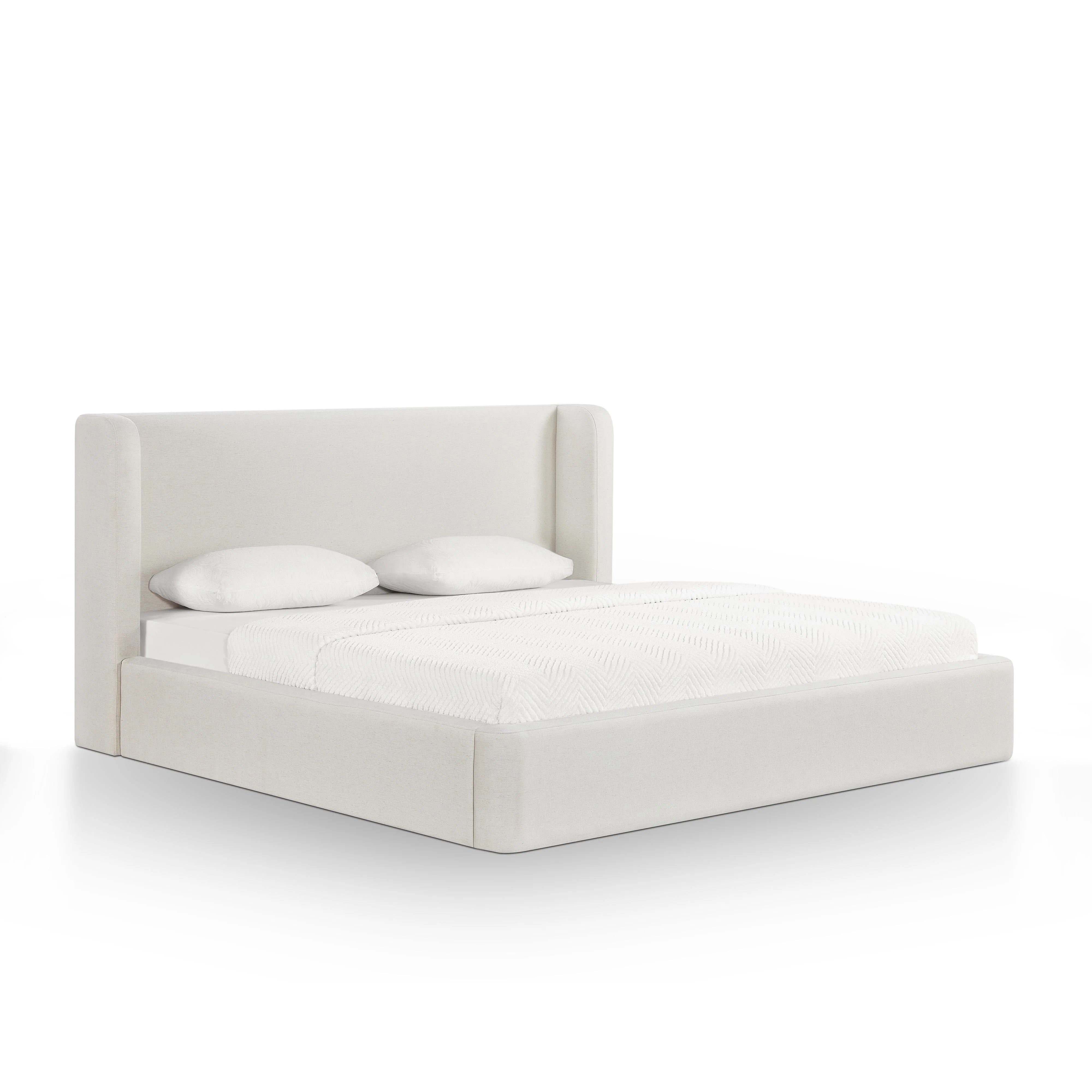 Harmony Performance Chenille Bed