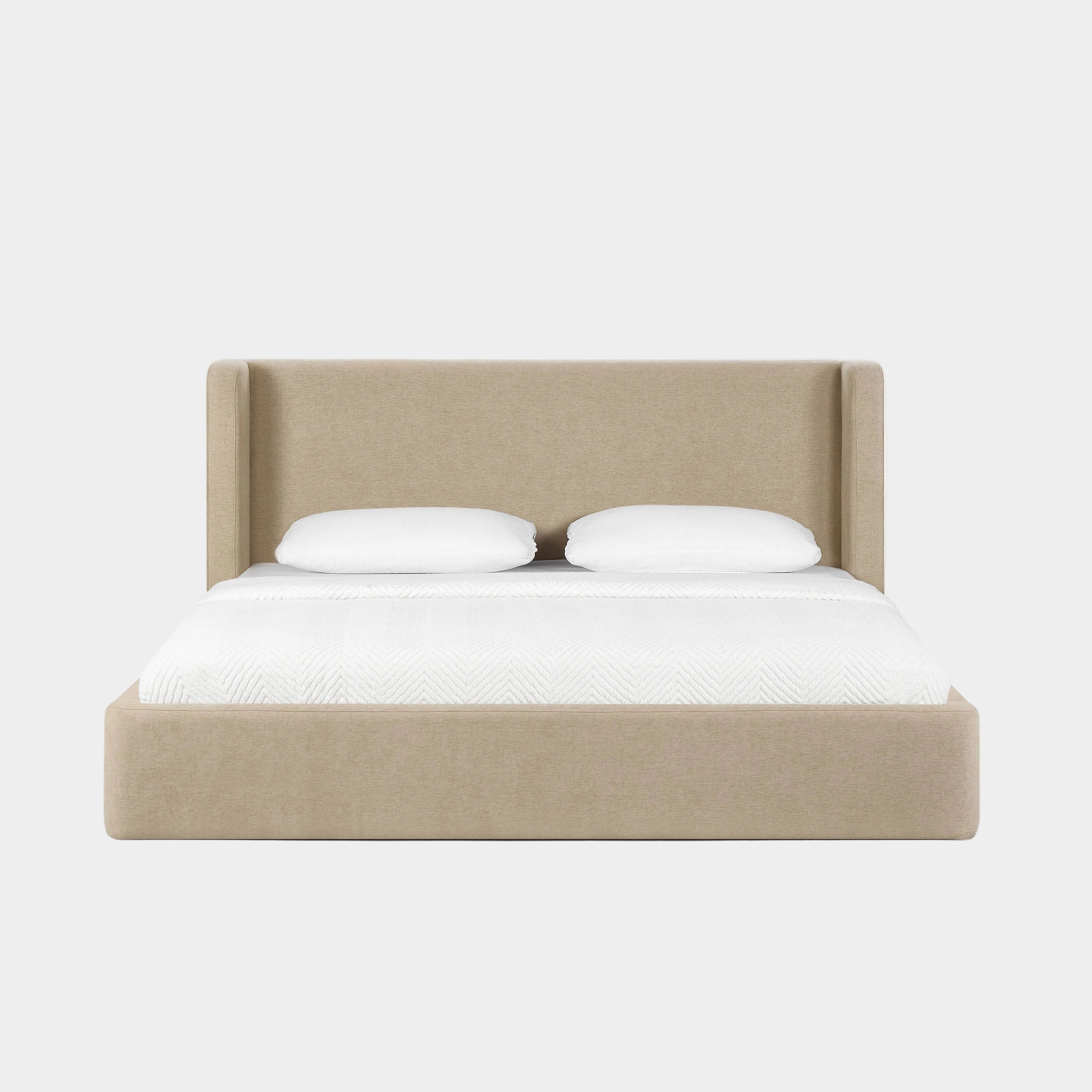 Harmony Performance Chenille Bed