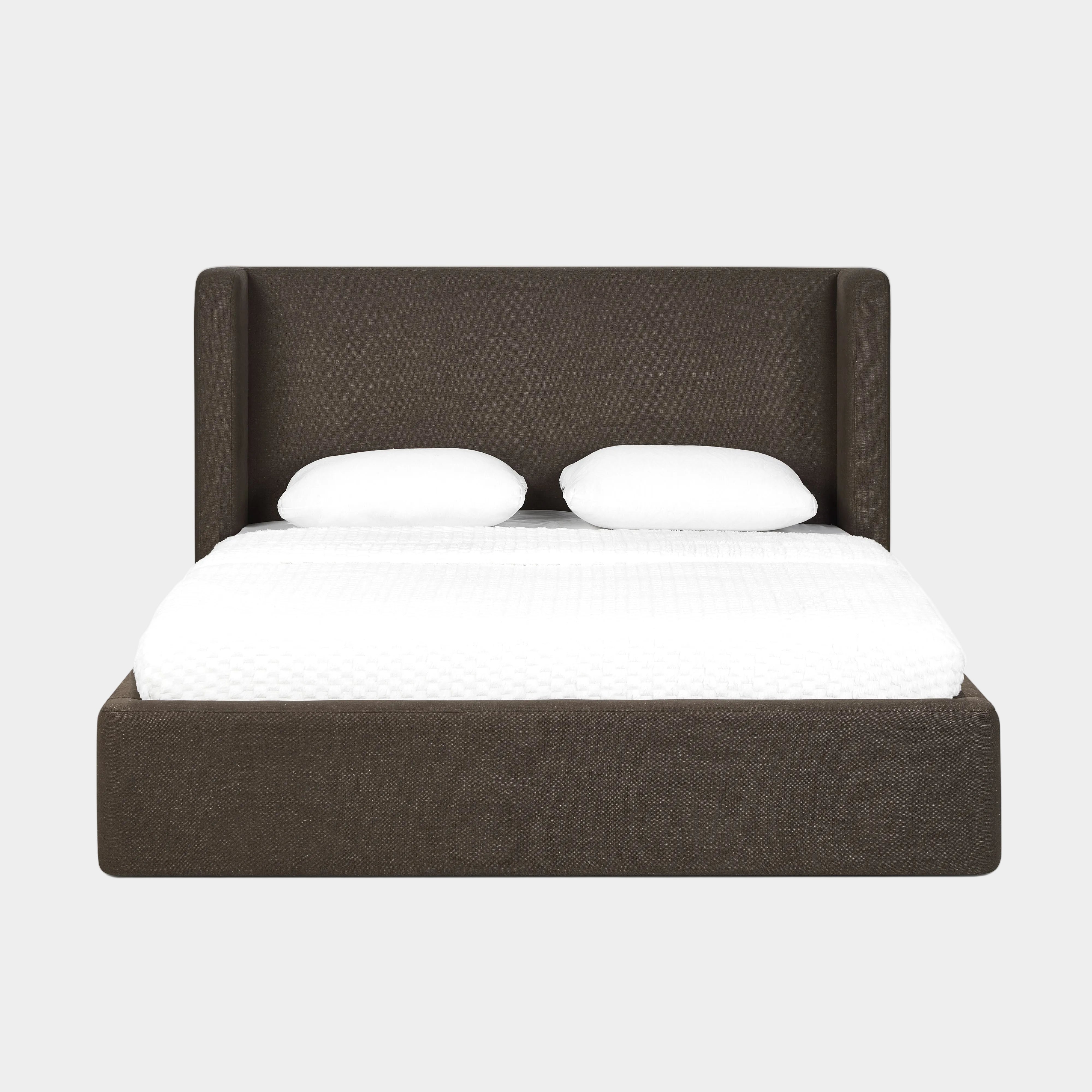 Harmony Performance Chenille Bed