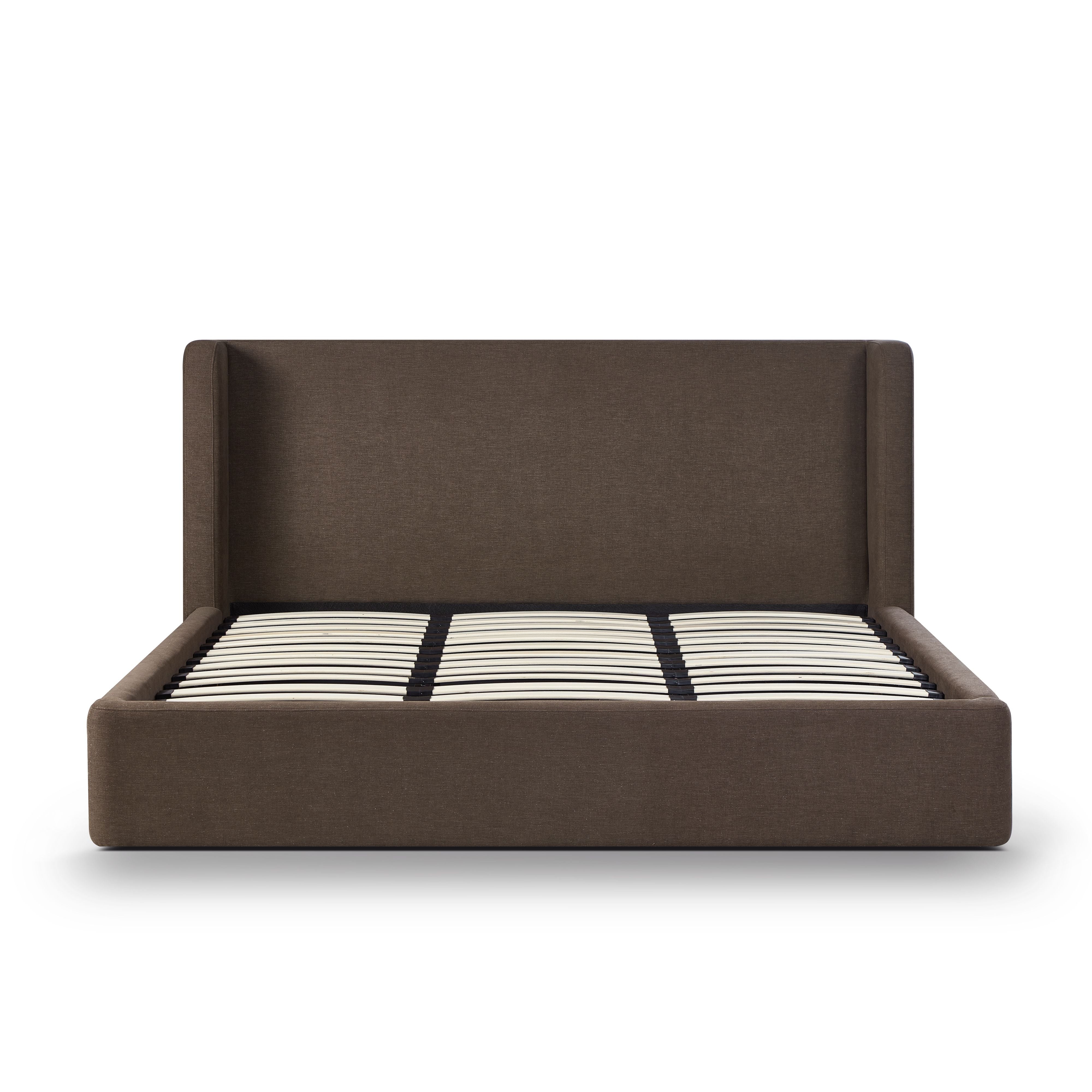 Harmony Performance Chenille Bed