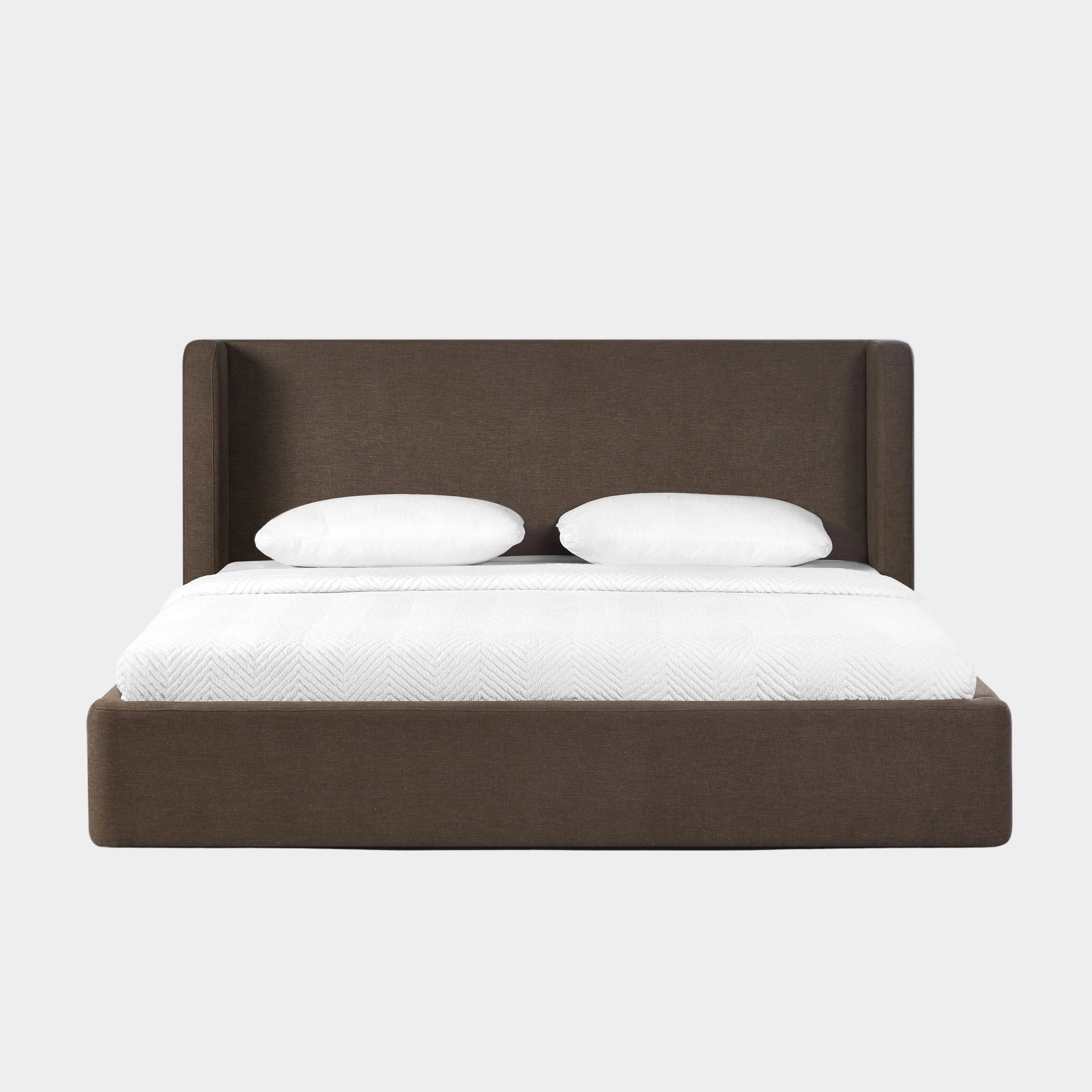 Harmony Performance Chenille Bed