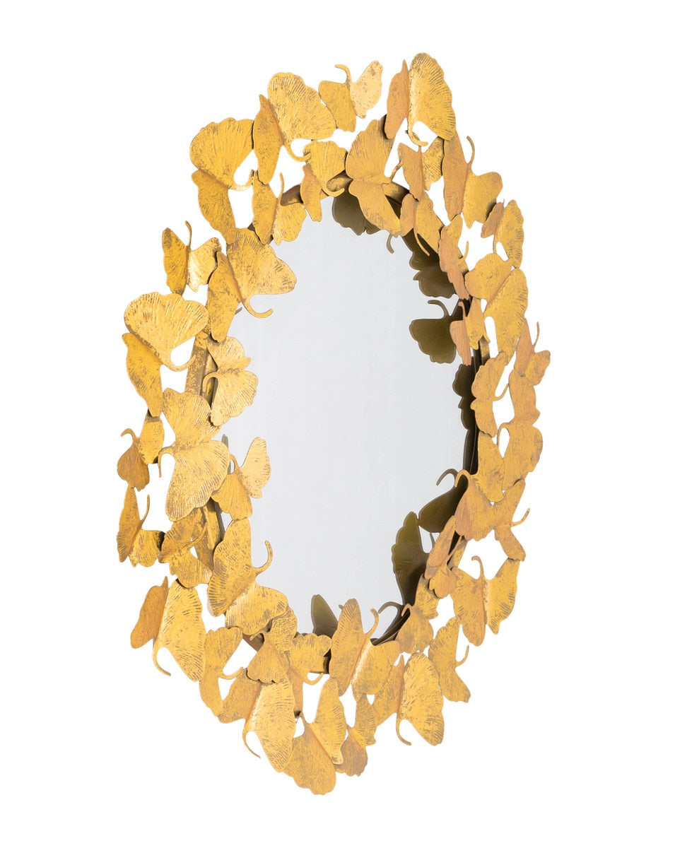 Lyrical 27 Inch Mirror