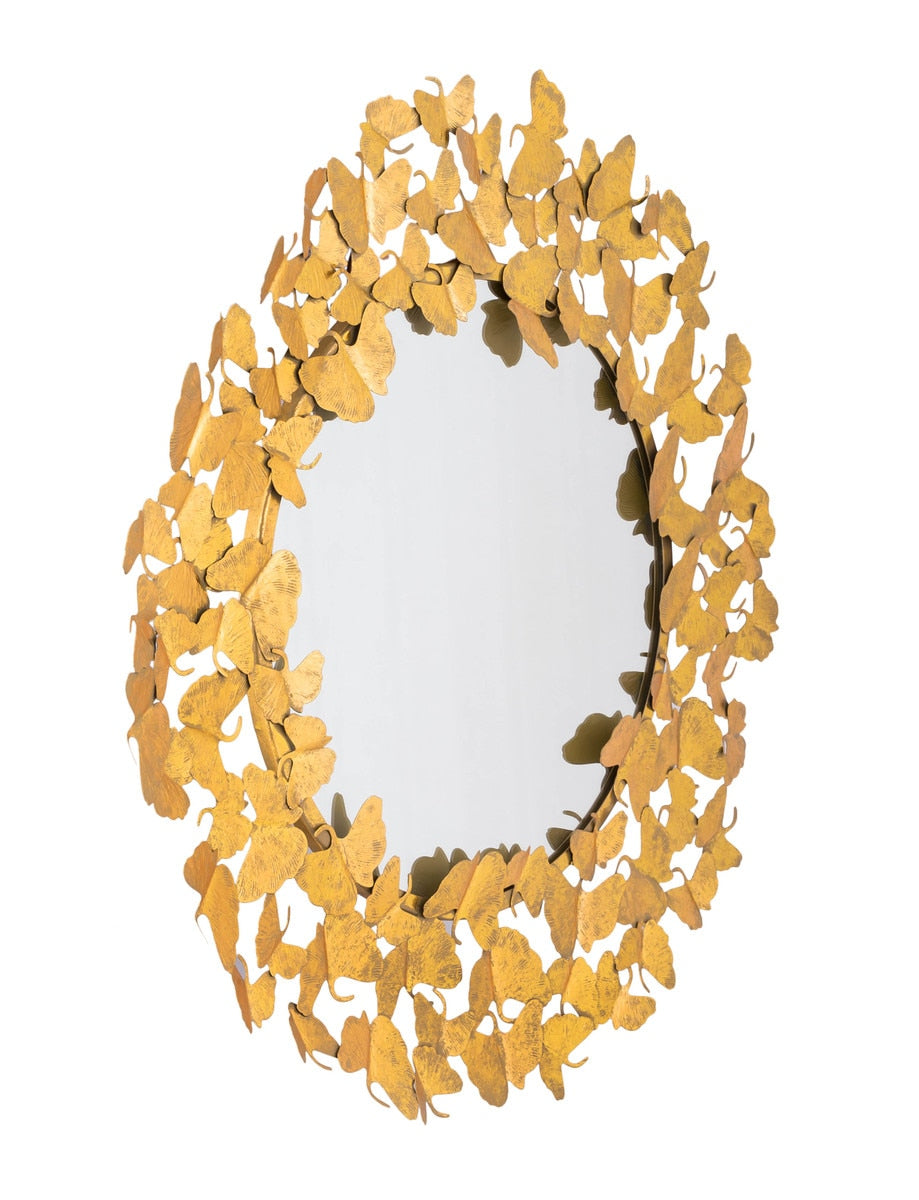 Lyrical 36 Inch Mirror